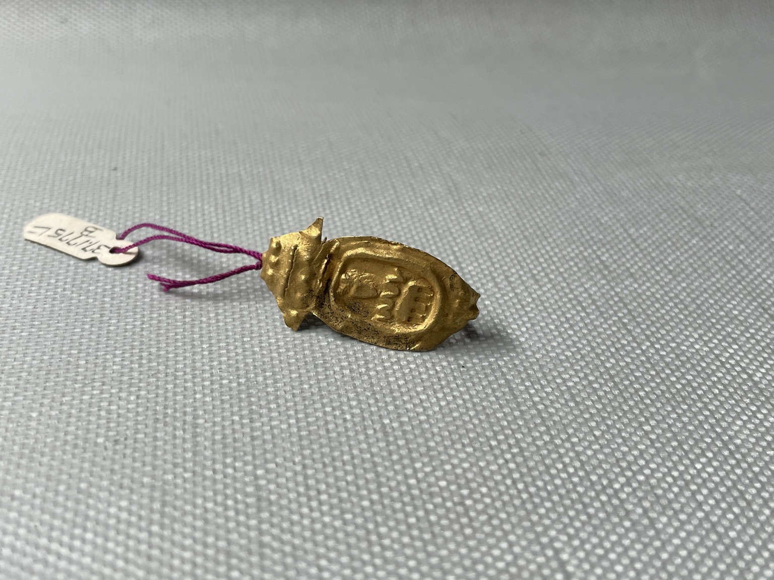 Pair of Earrings