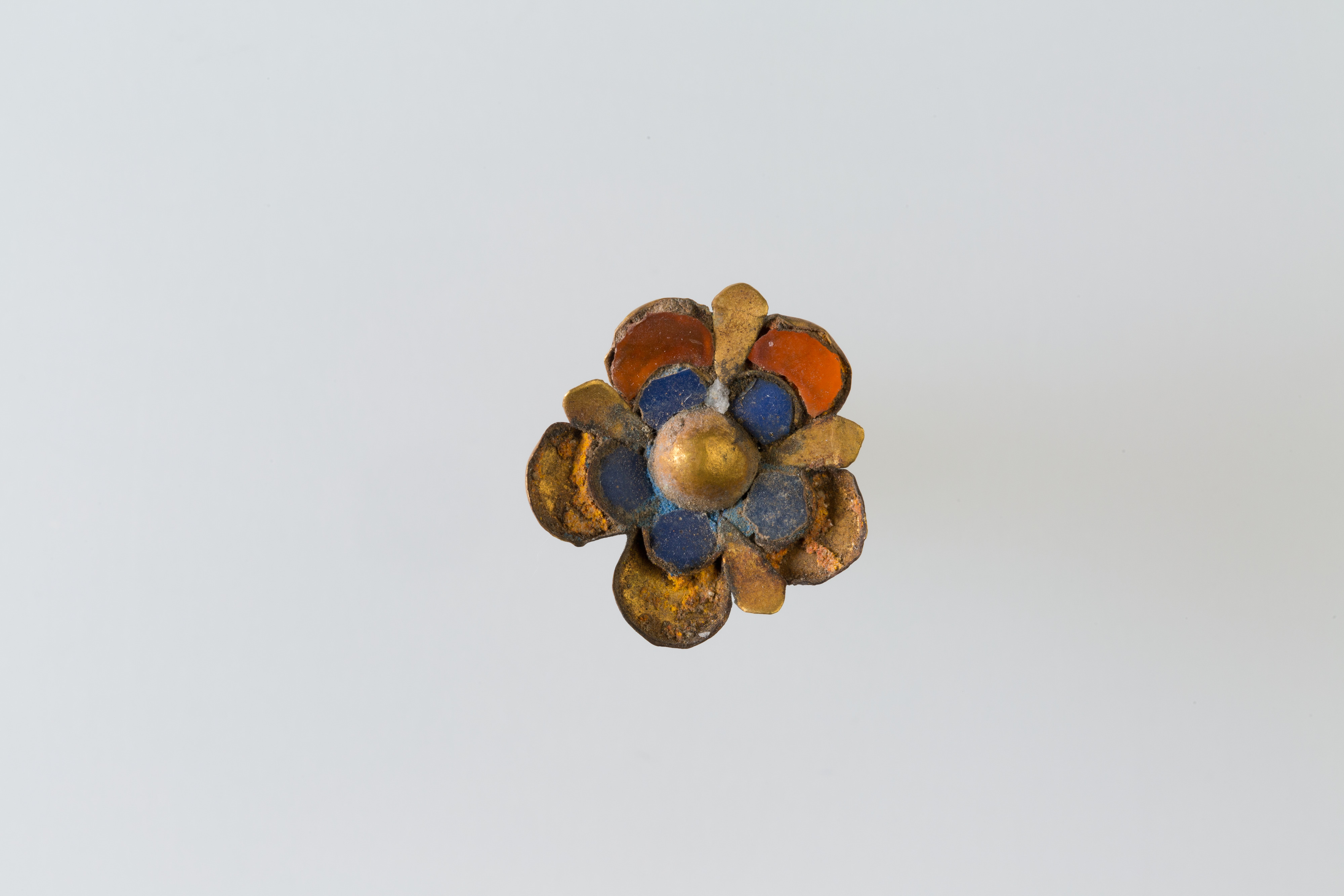 Floral Ornament