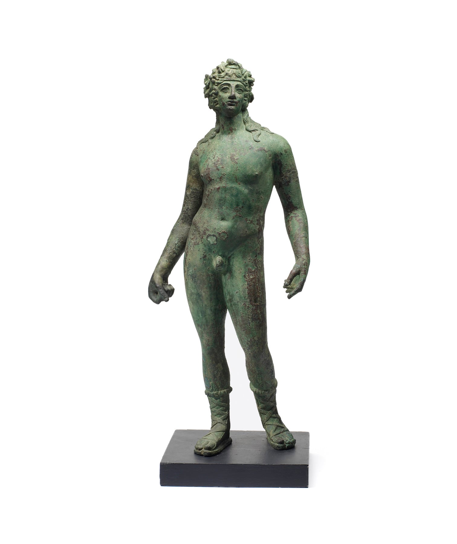 Standing Dionysus