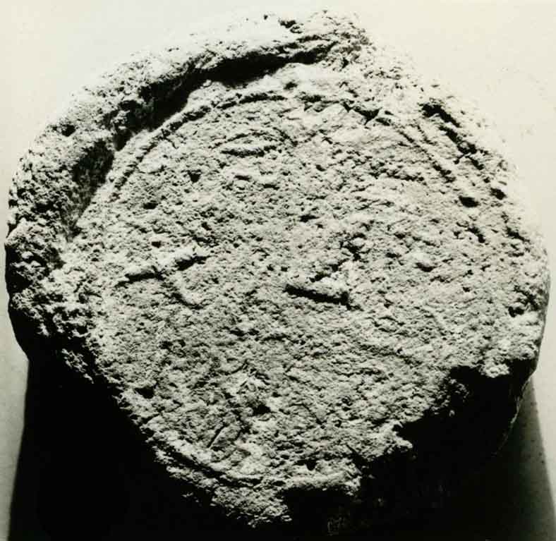 Funerary Cone of the Child of the Nursery Pahekmen