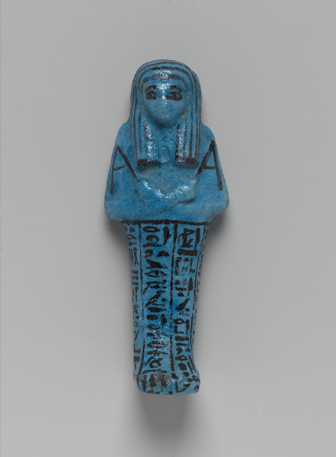 Funerary Figurine of Nesitanebetisheru