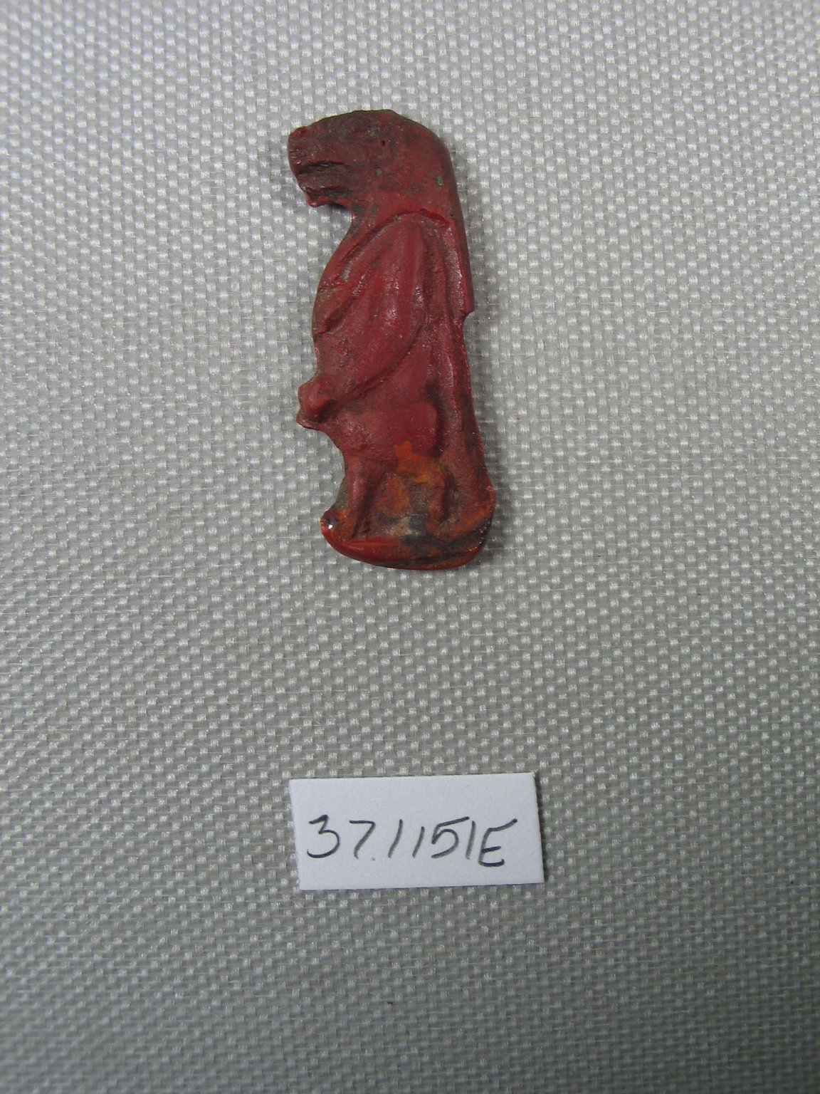 Inlay of Taweret