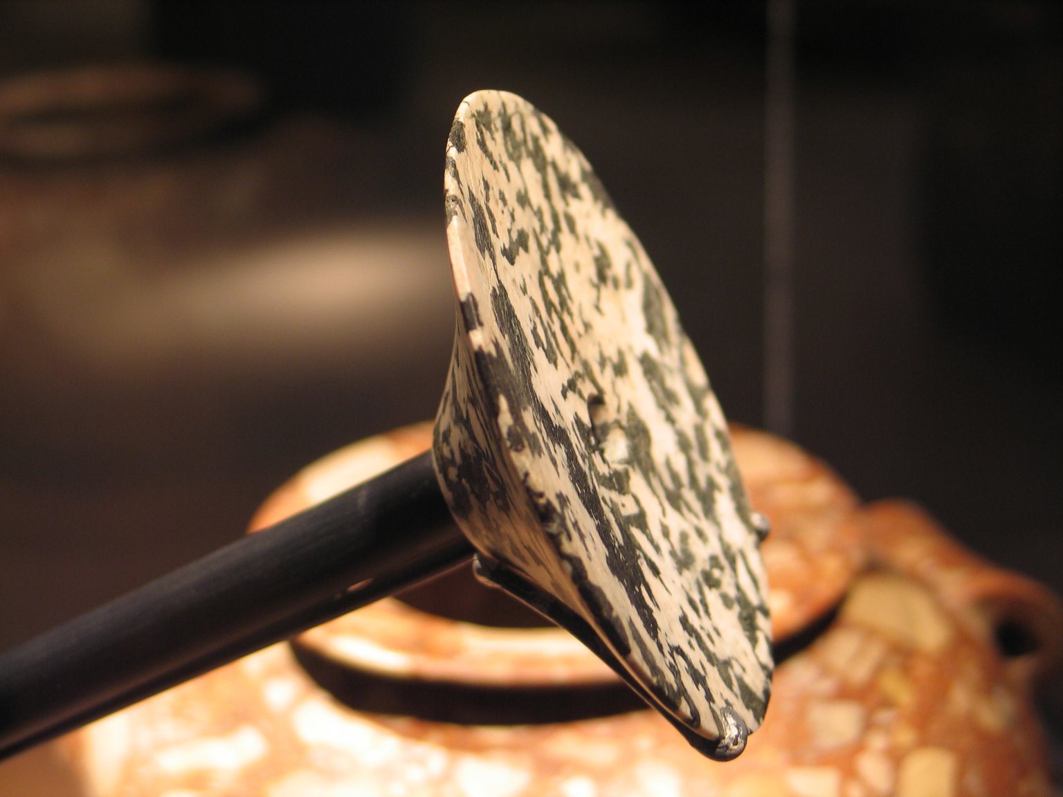 Mace Head