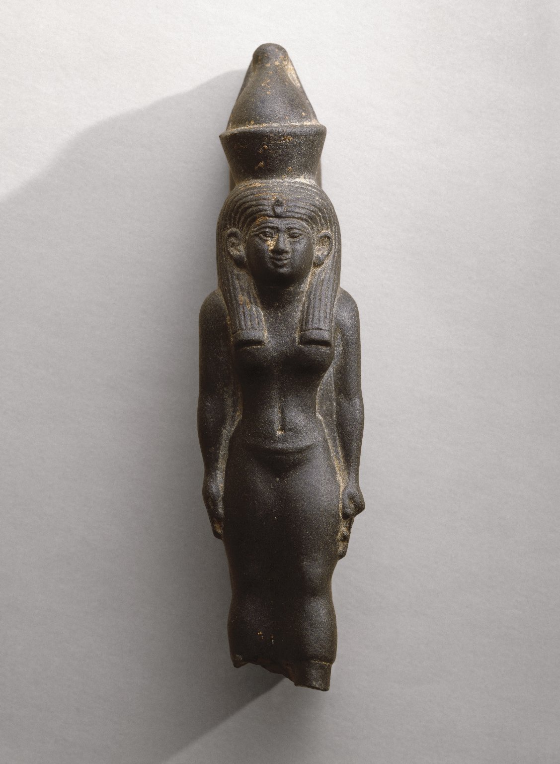 The Goddess Mut