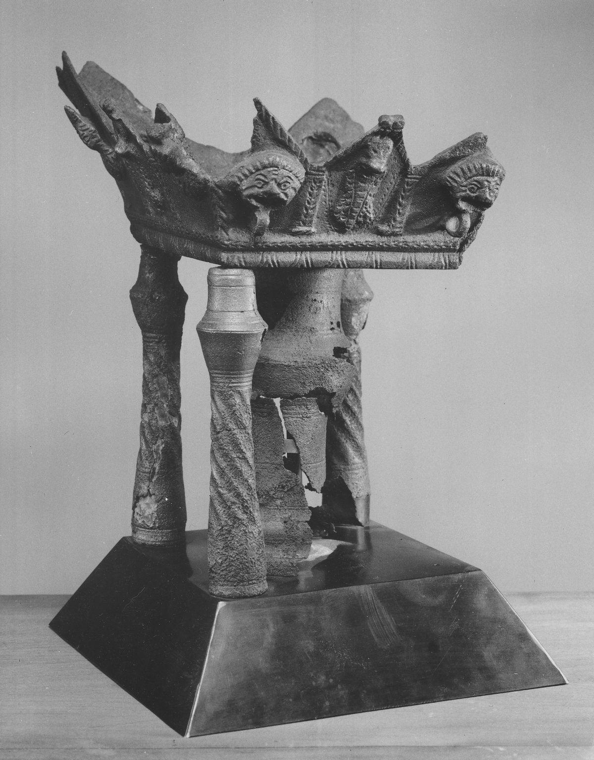 Altar
