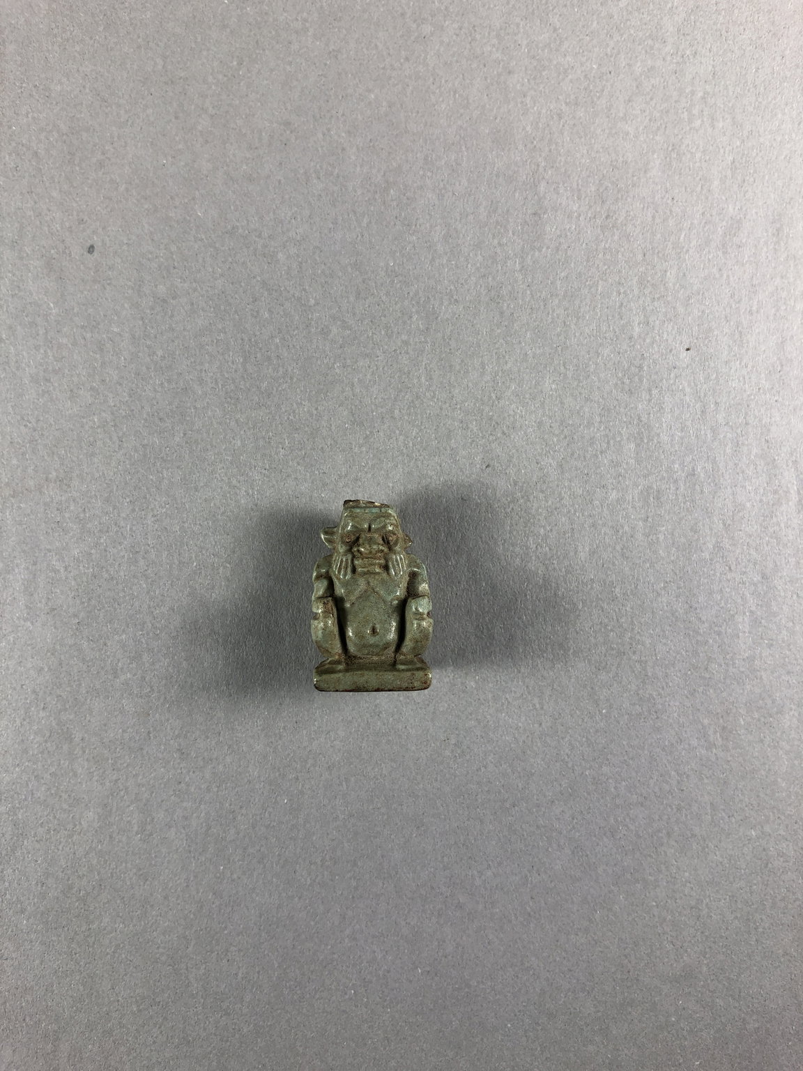 Bes Amulet