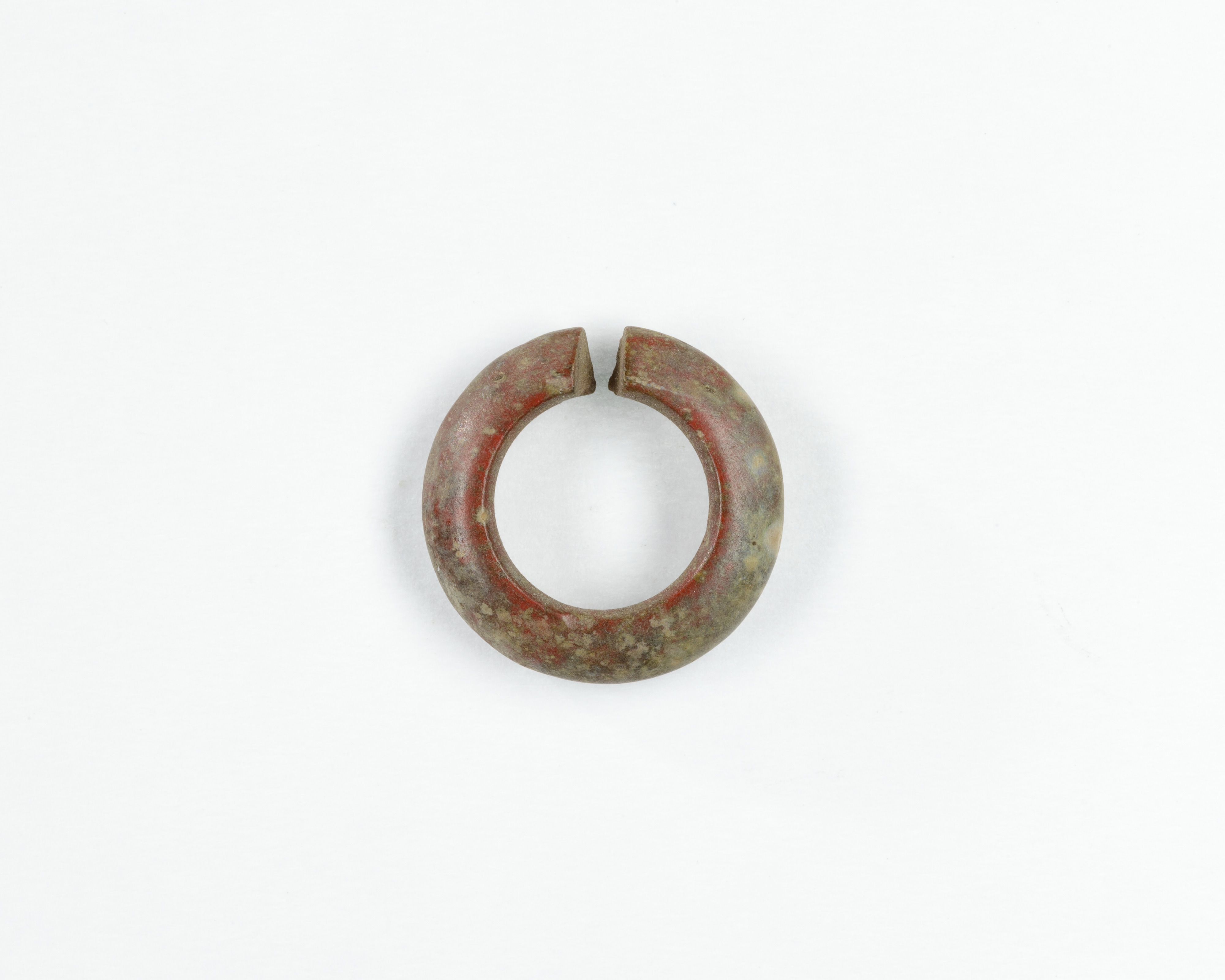 Penannular Earring