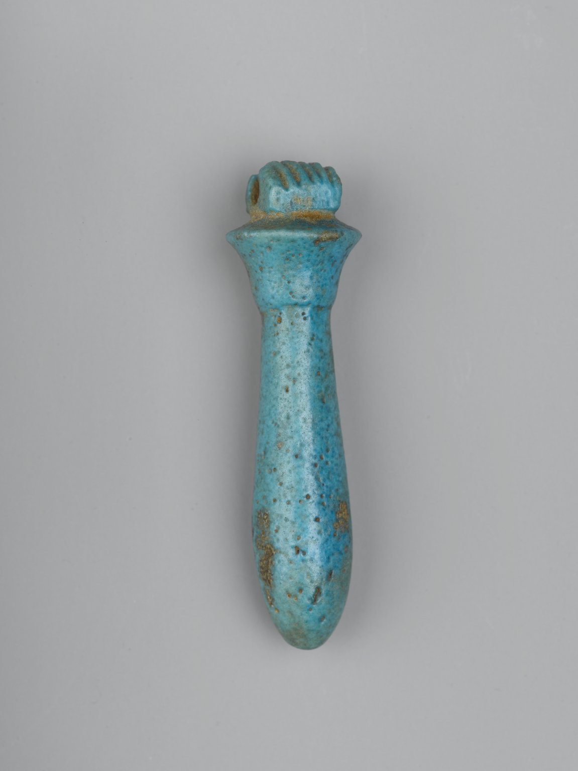 Column Amulet