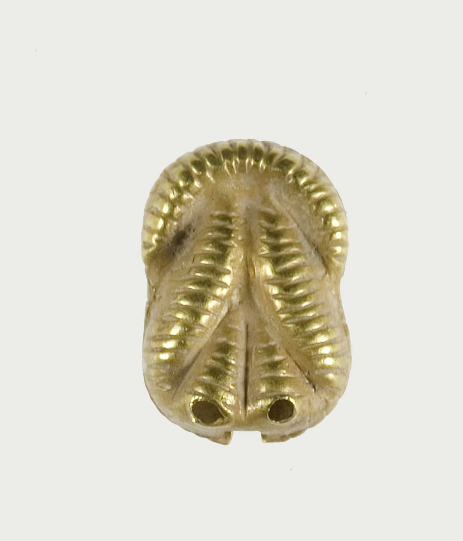 Double knot clasp of Sithathoryunet