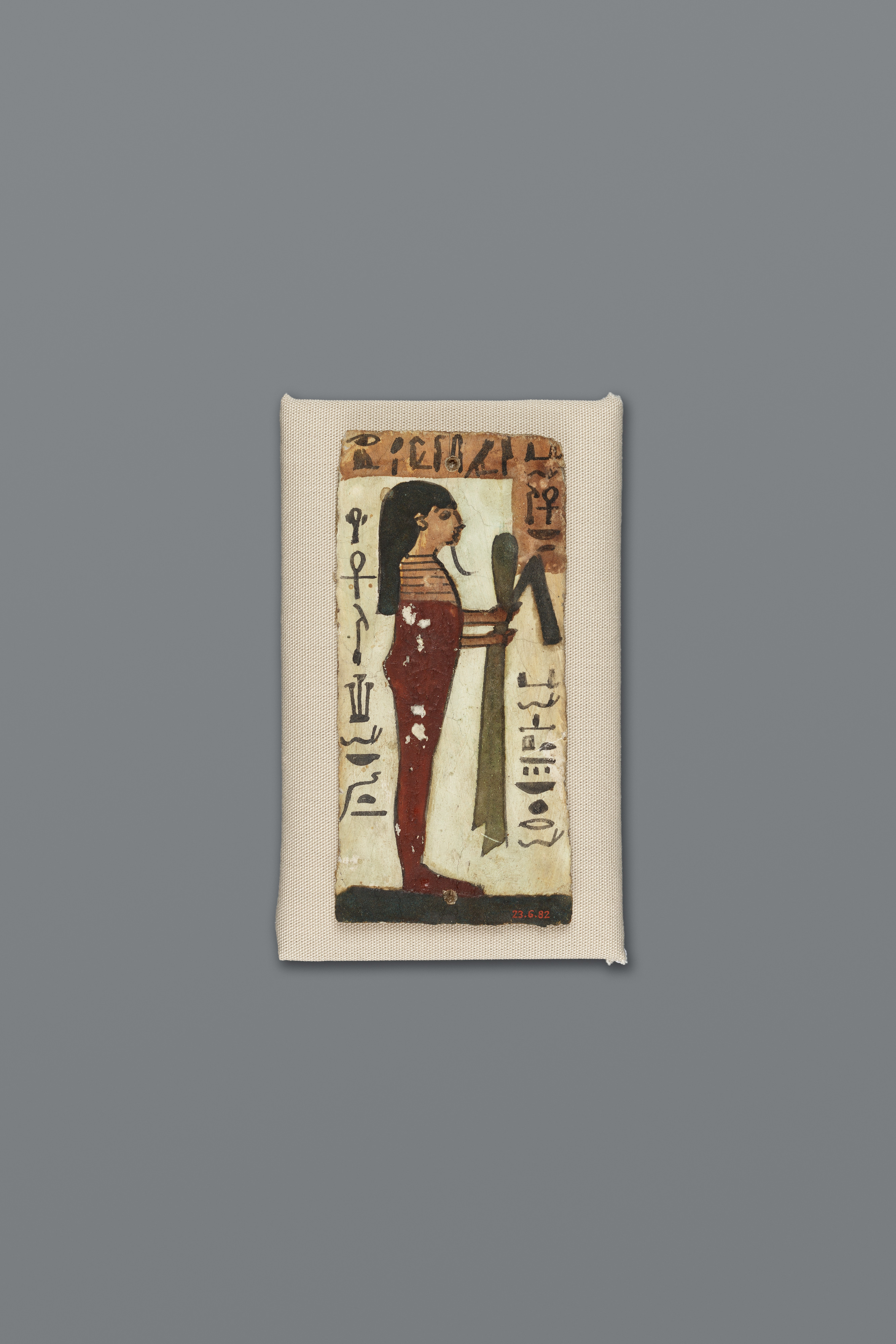 Cartonnage panel
