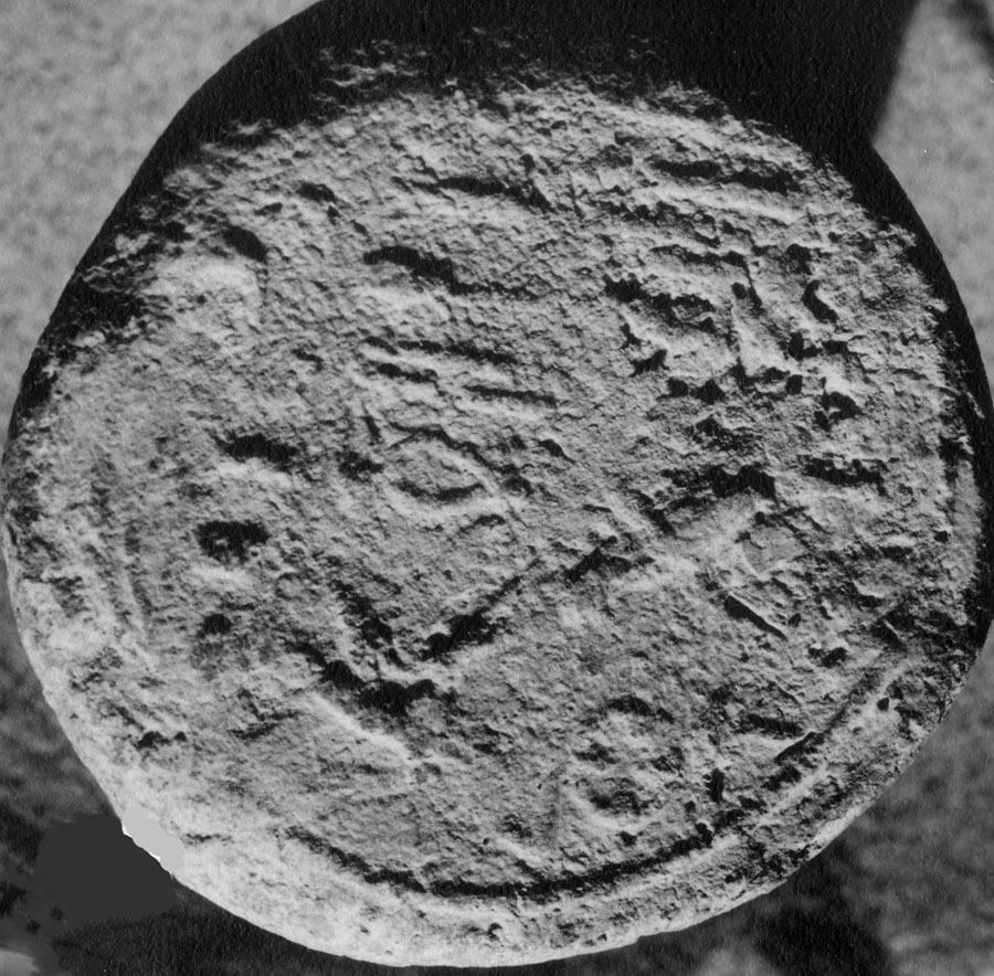 Funerary Cone