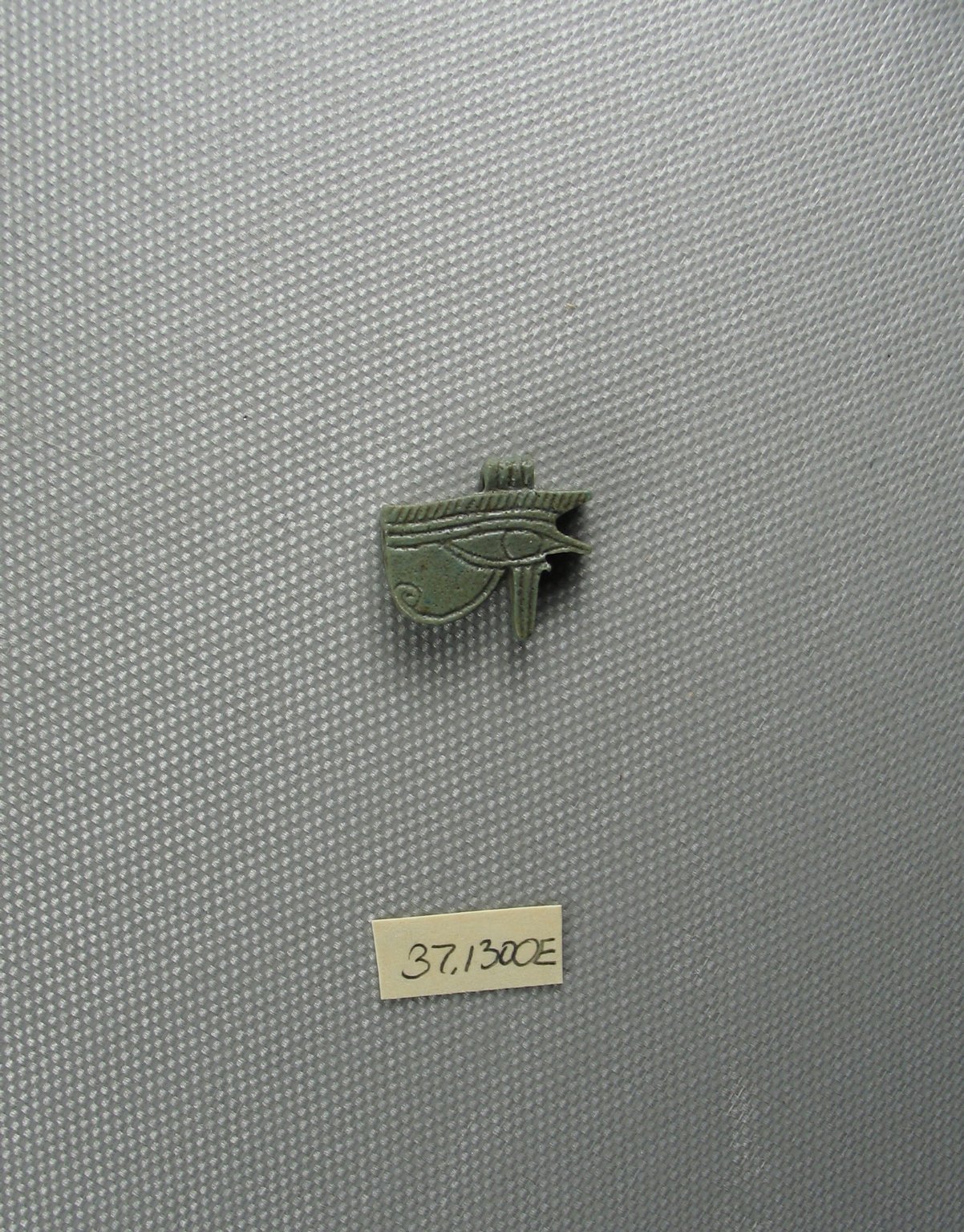 Wadjet-eye Amulet