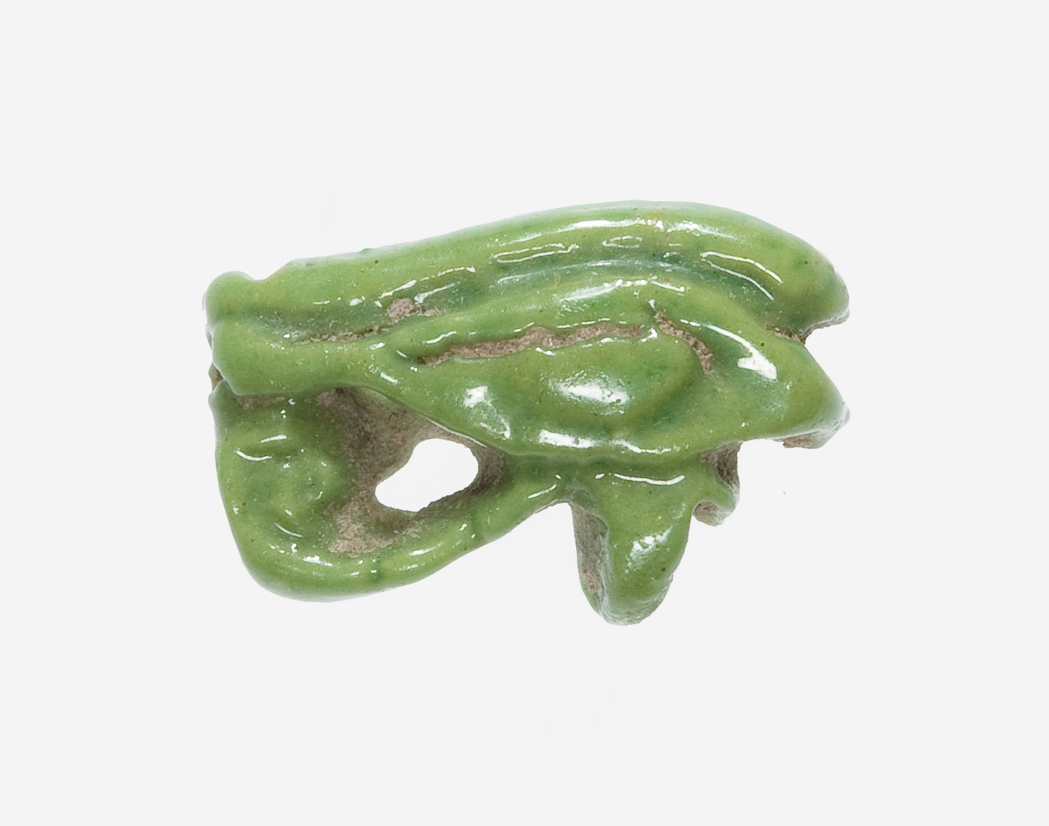 Sacred Eye Amulet