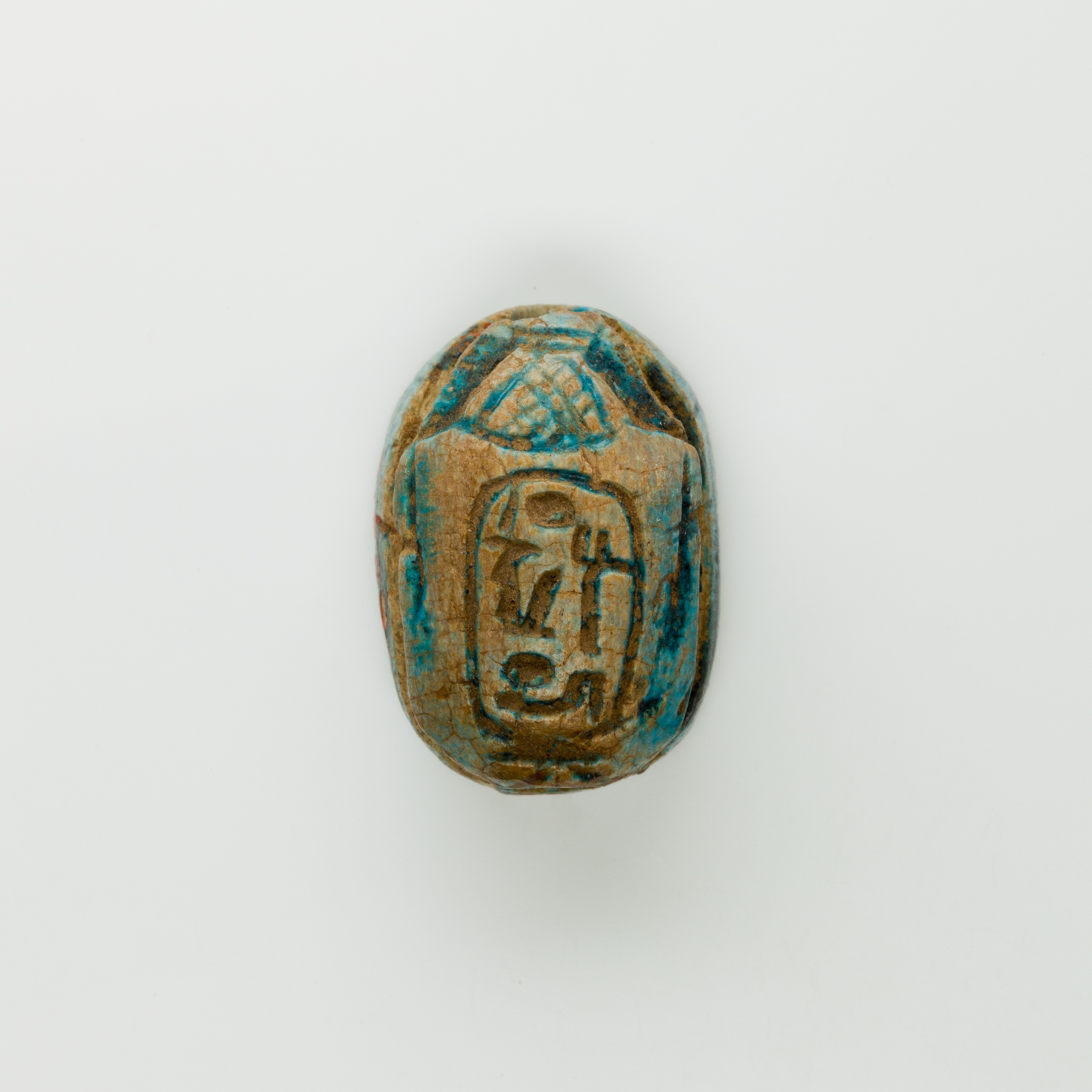 Scarab of Ramesses II