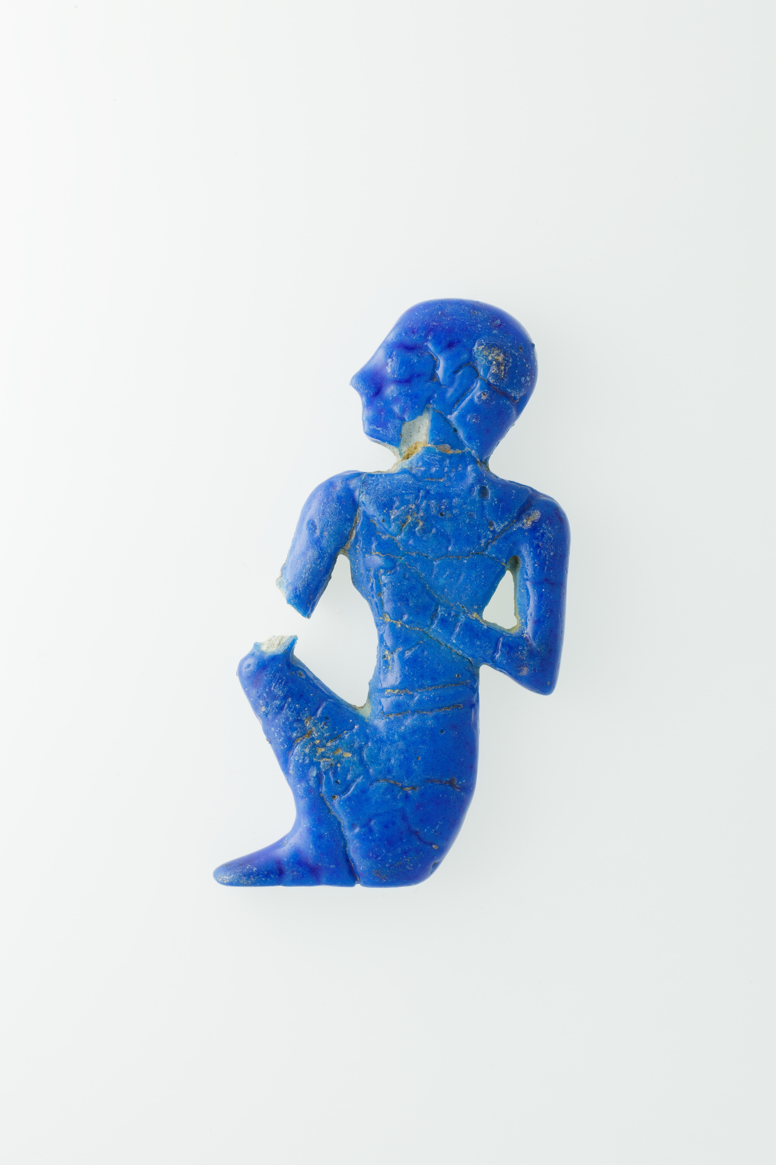 Inlay, hieroglyph
