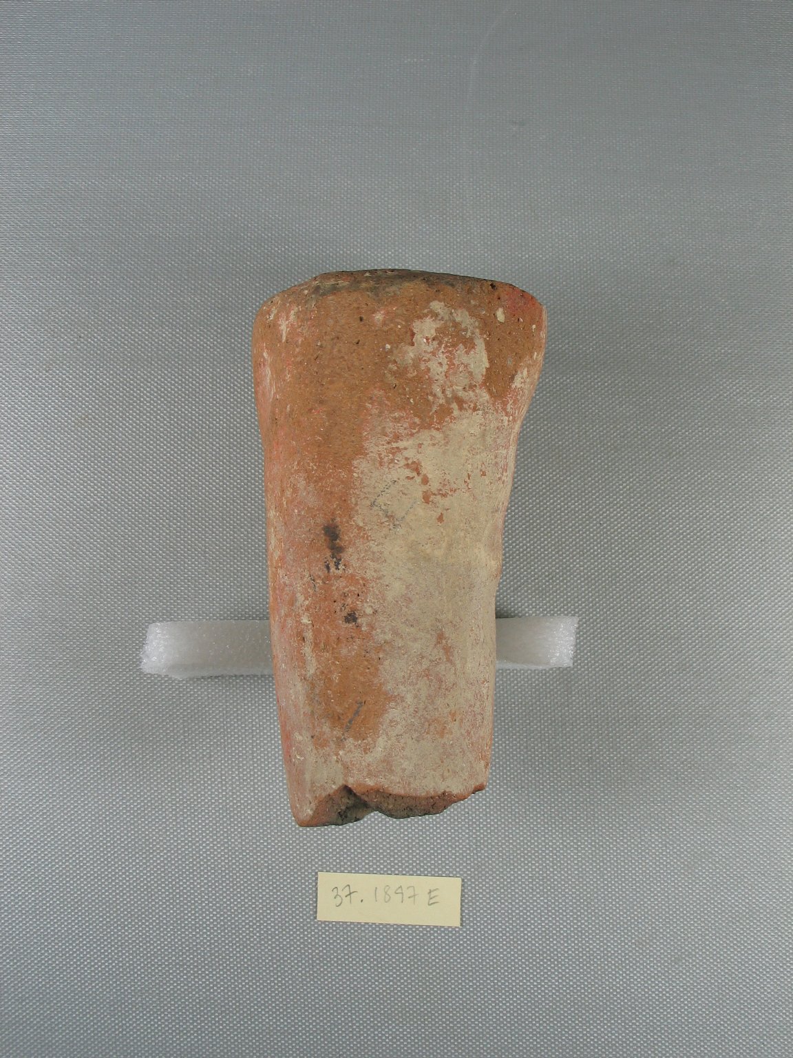 Funerary Cone of the Scribe Pariy