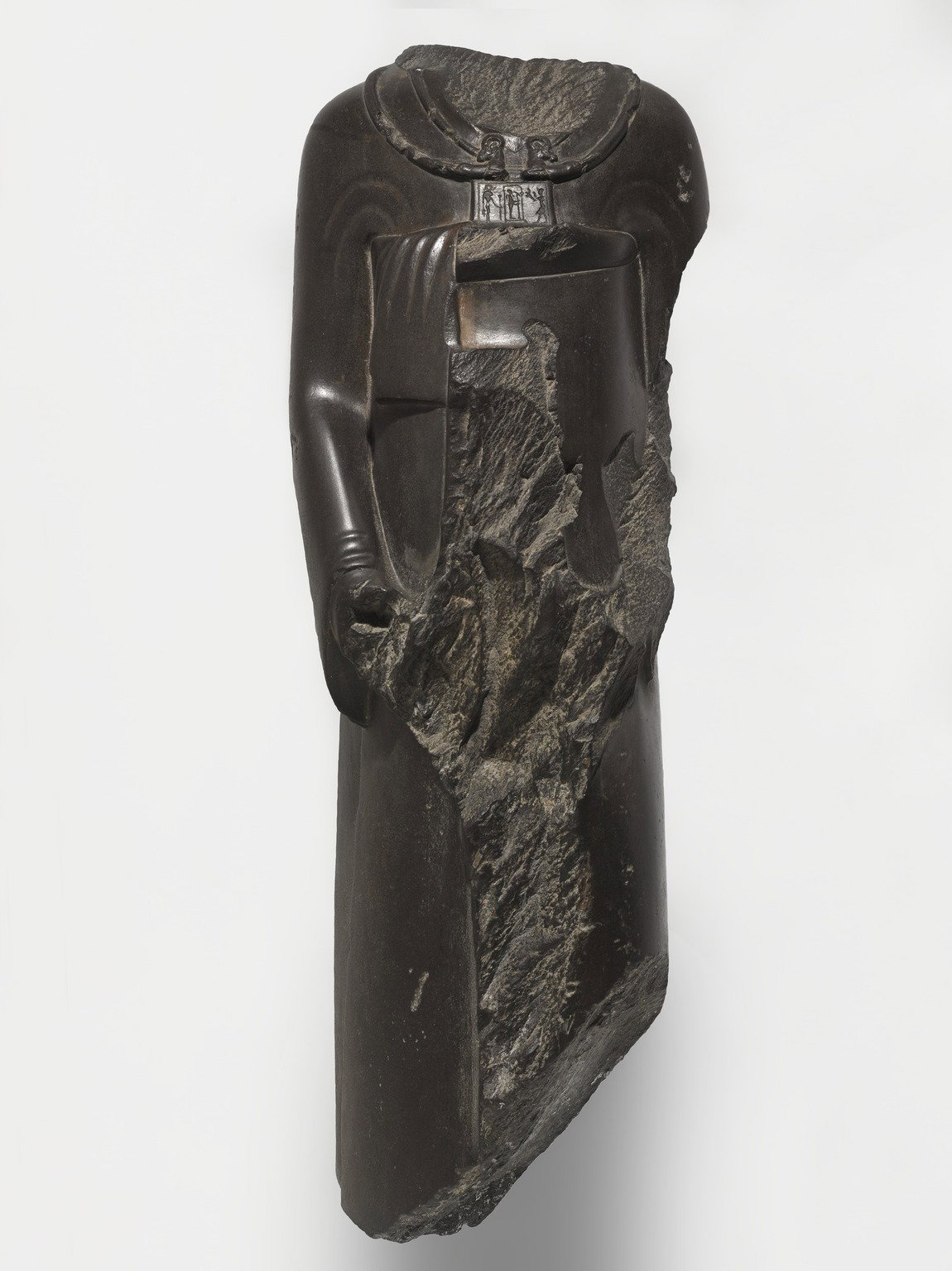 Overseer of the Treasury, Ptahhotep