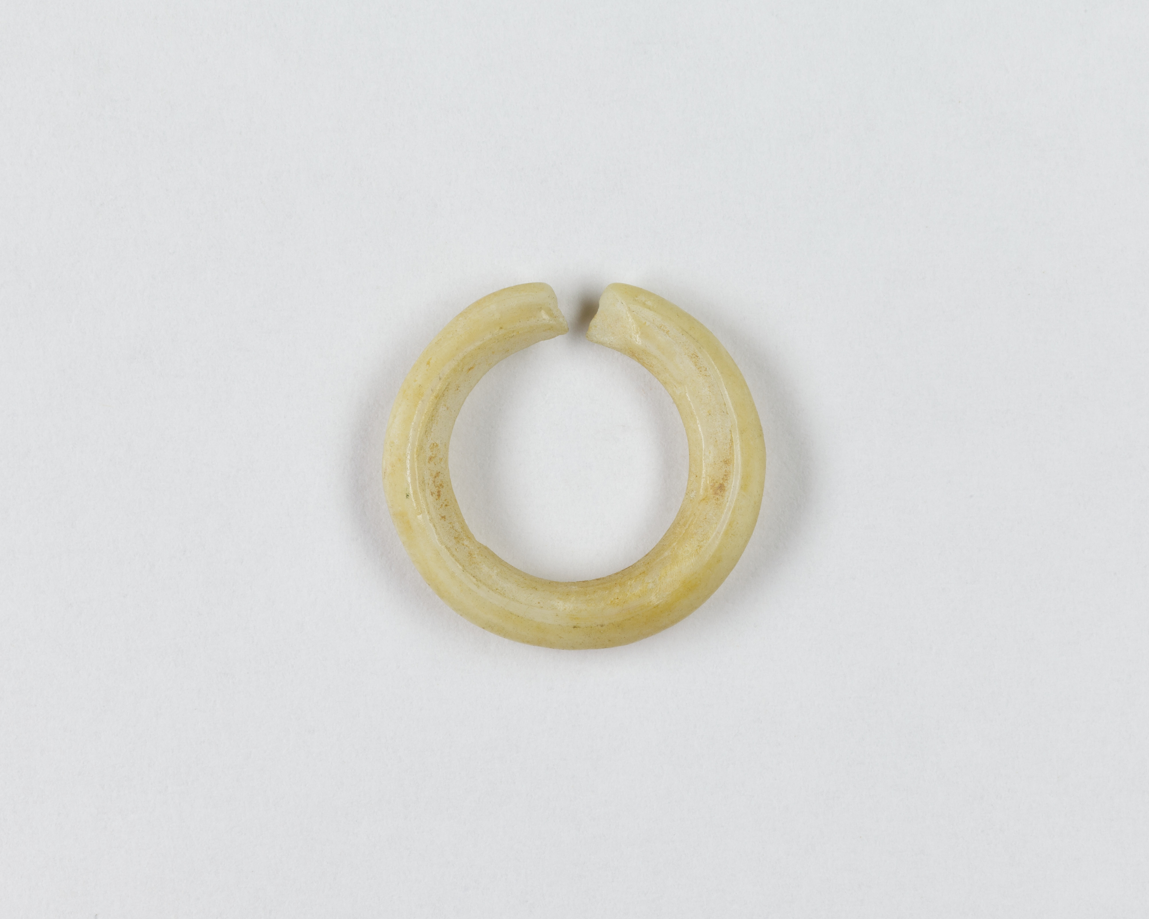 Penannular Earring