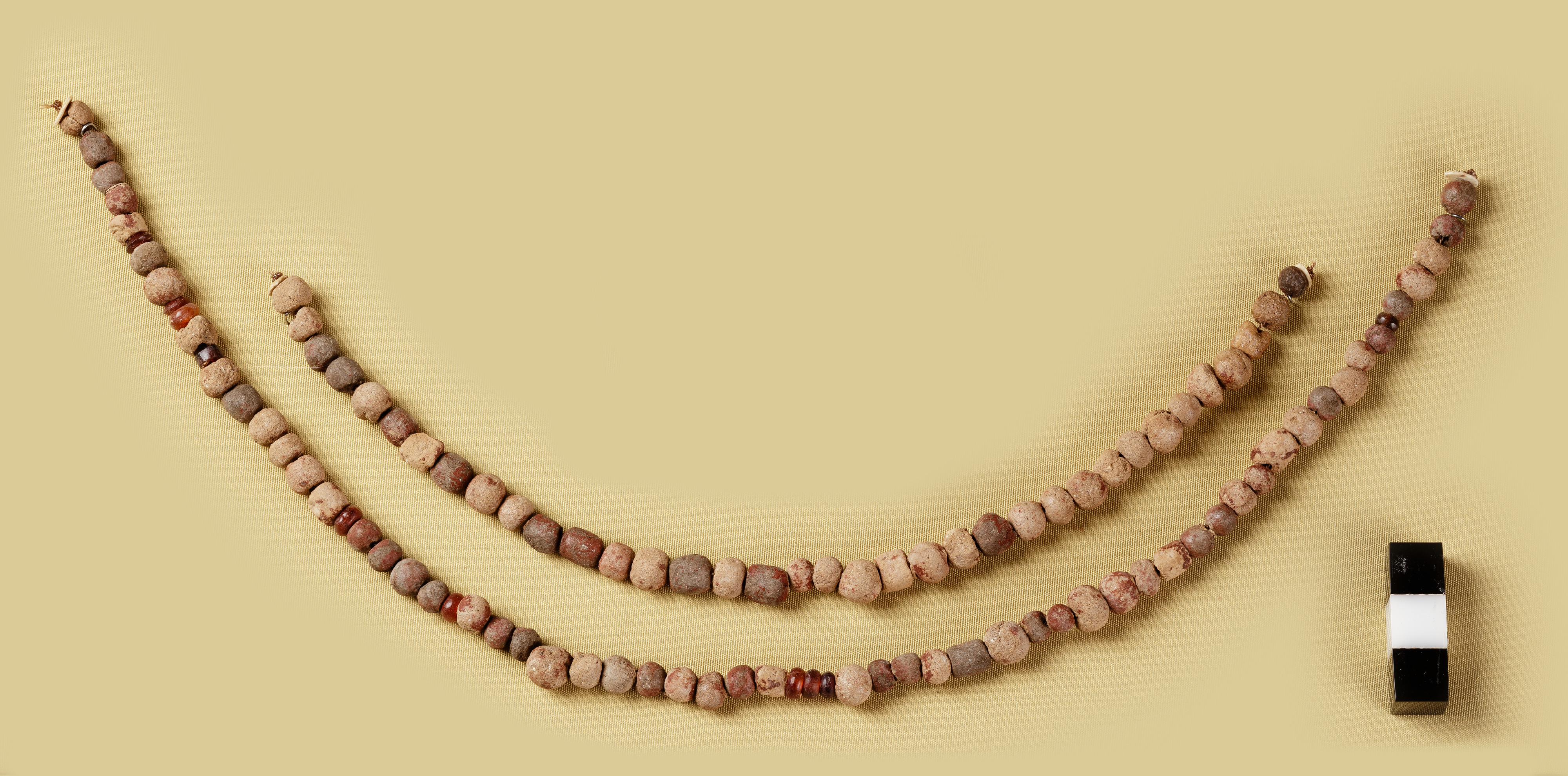 String of beads