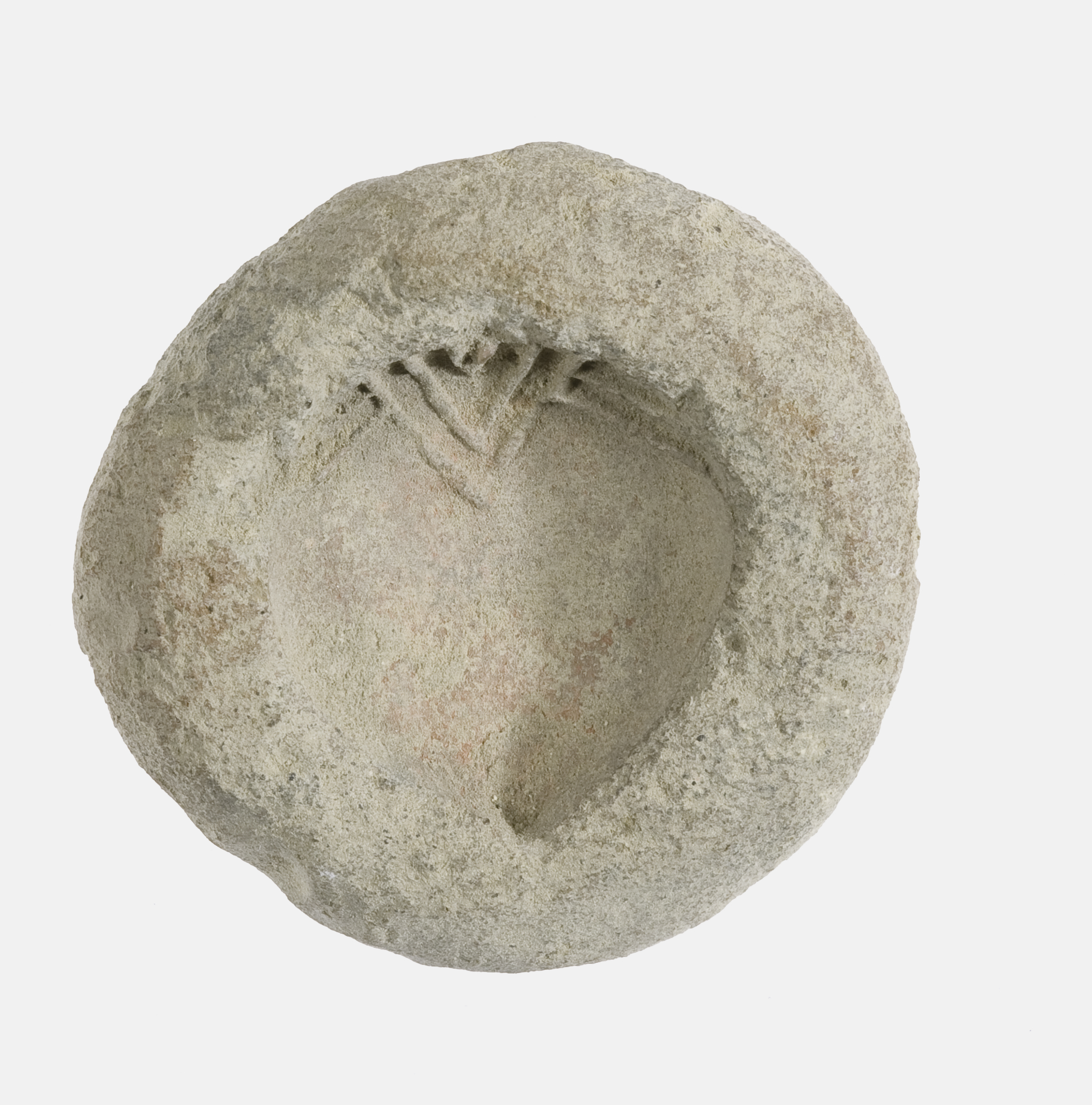 Persia Fruit Mold