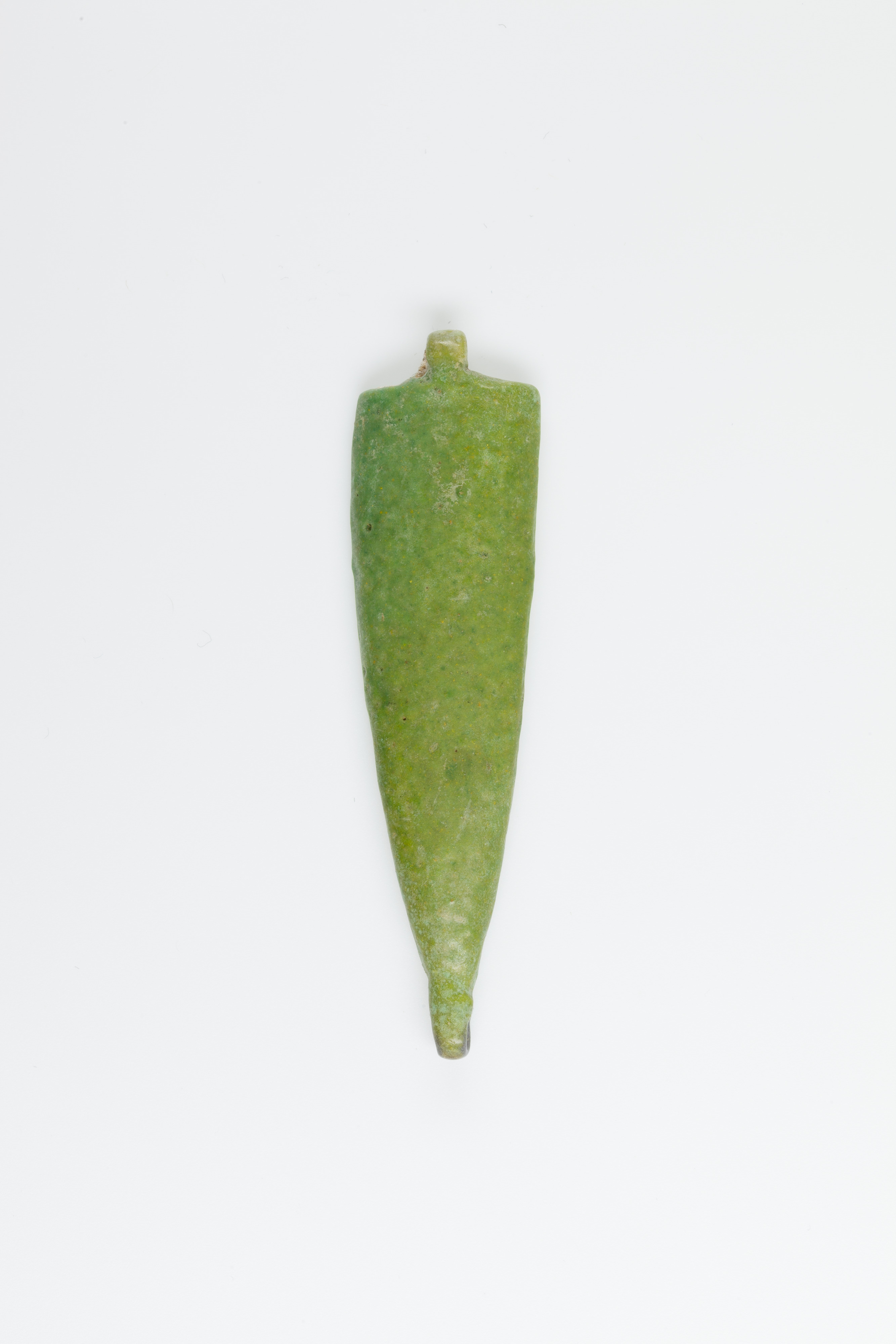 Pendant: Lotus Sepal