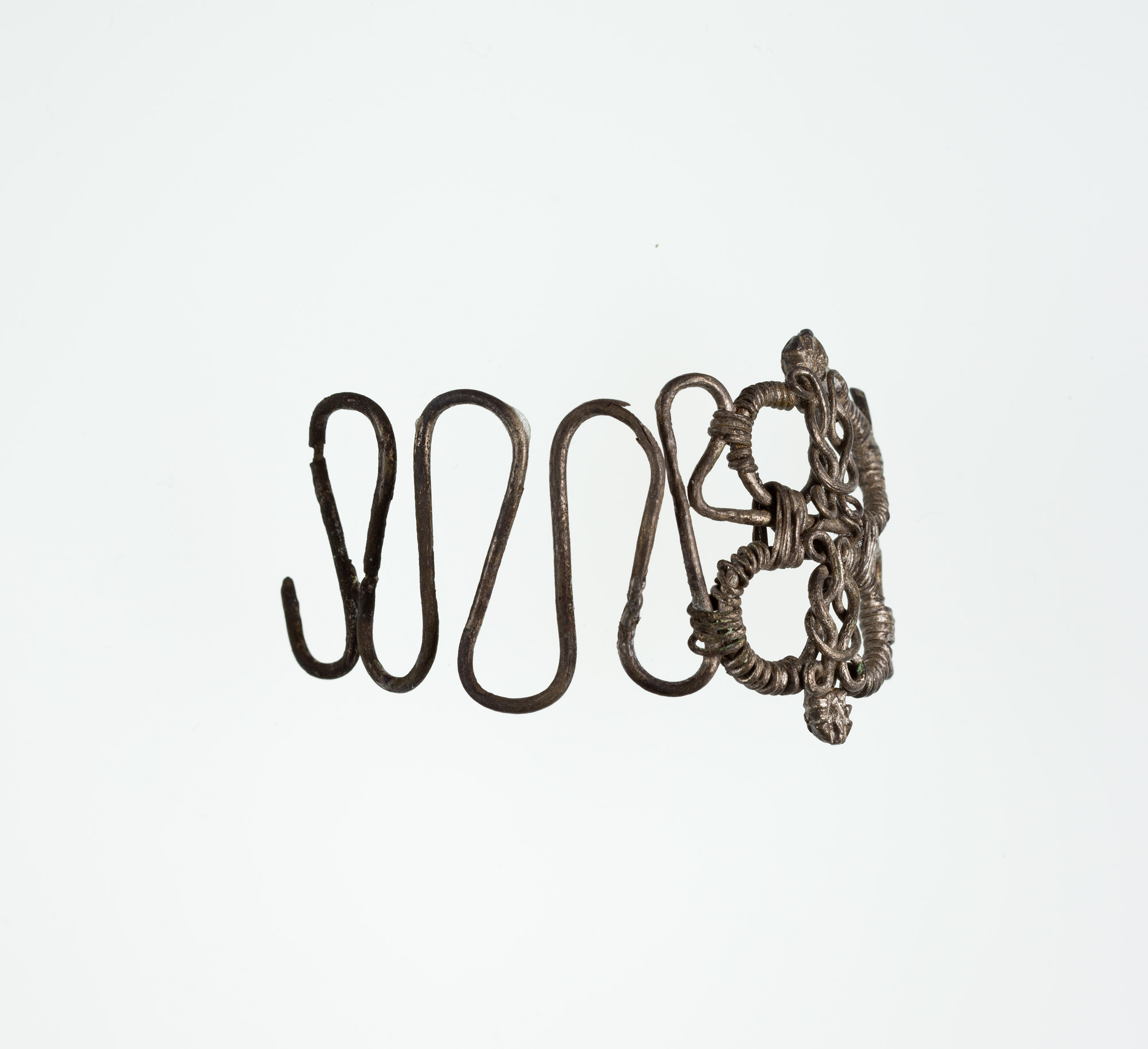 Part (?) of a bracelet