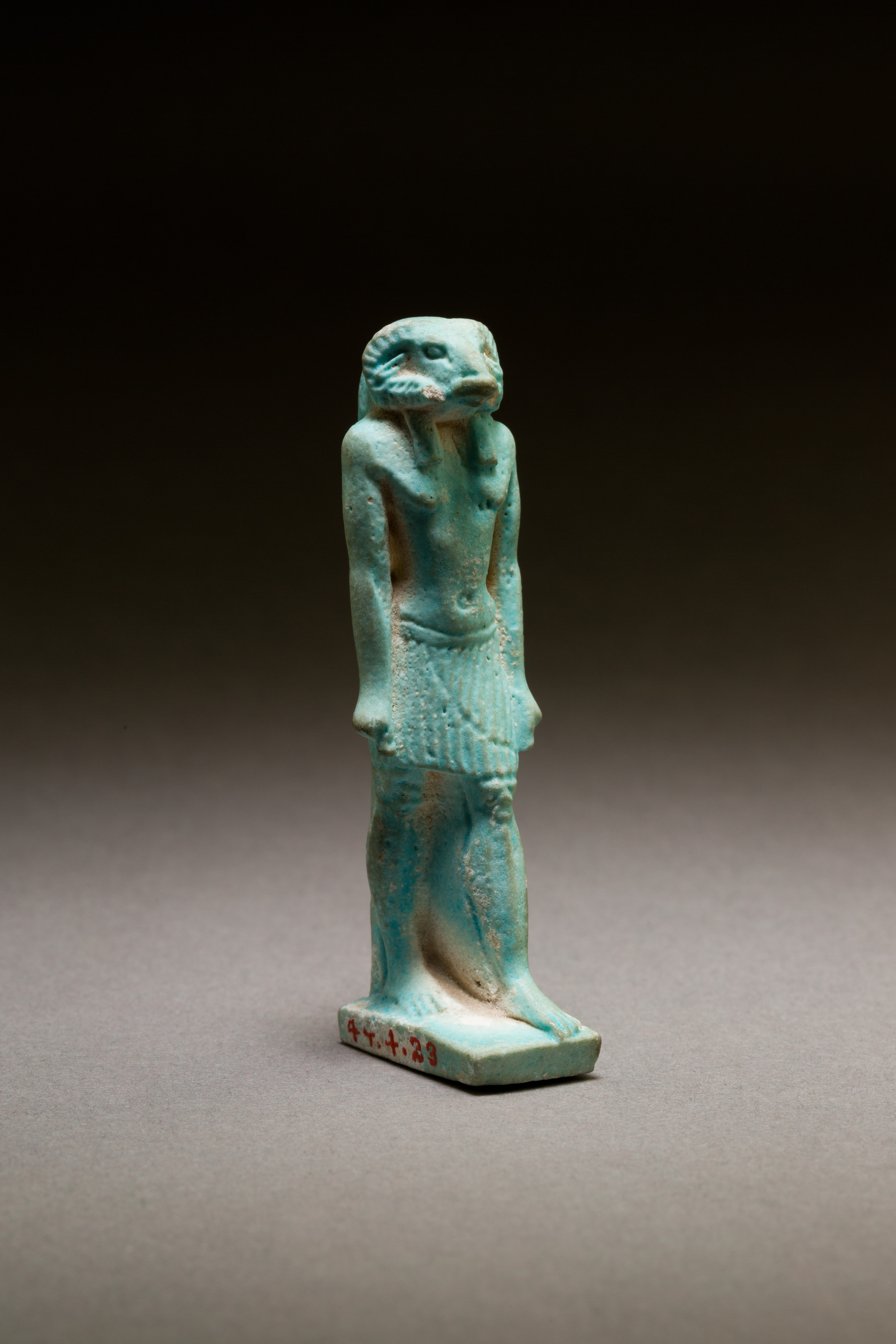 Khnum (?) amulet