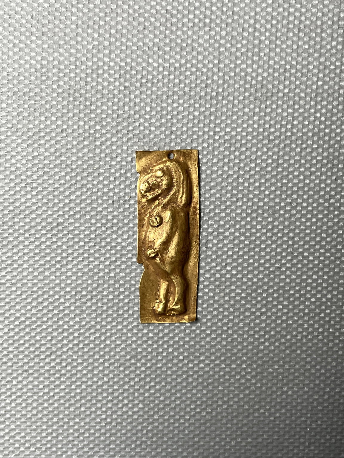 Taweret Amulet