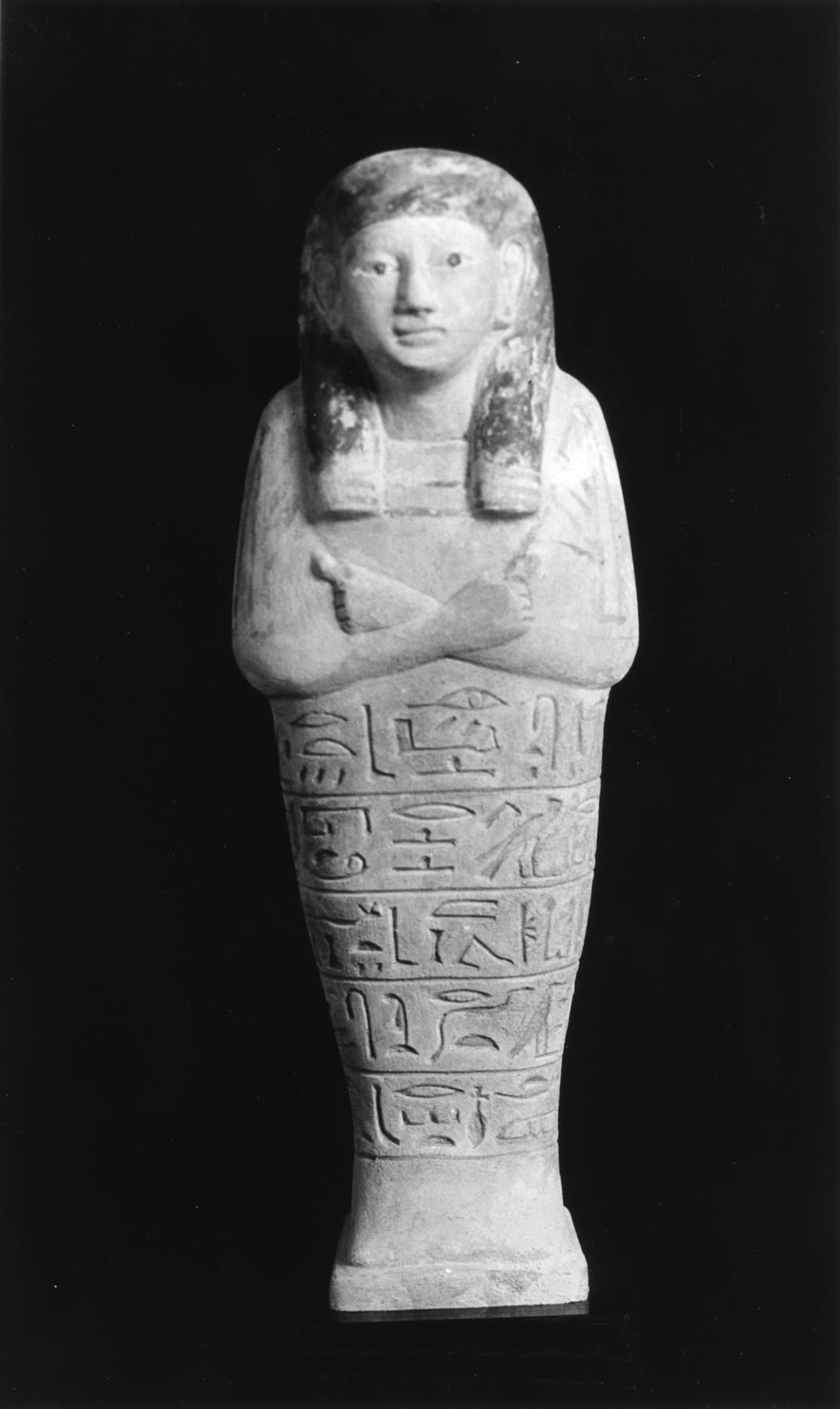 Ushabti