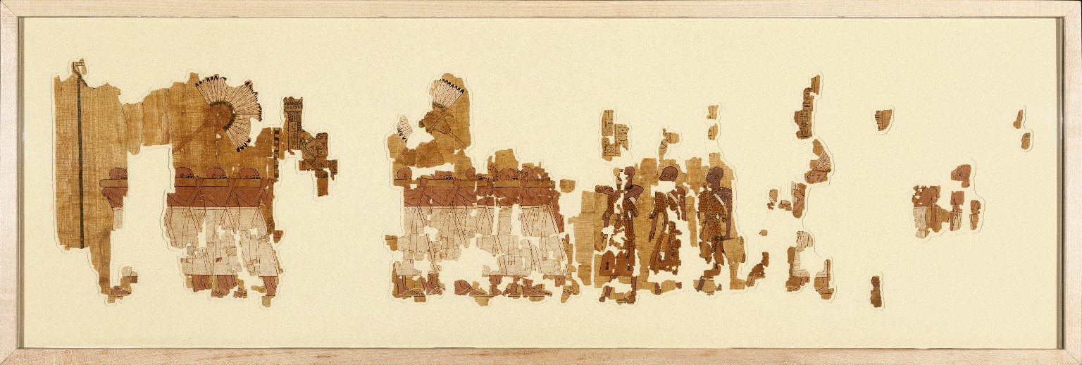 The Brooklyn Oracle Papyrus