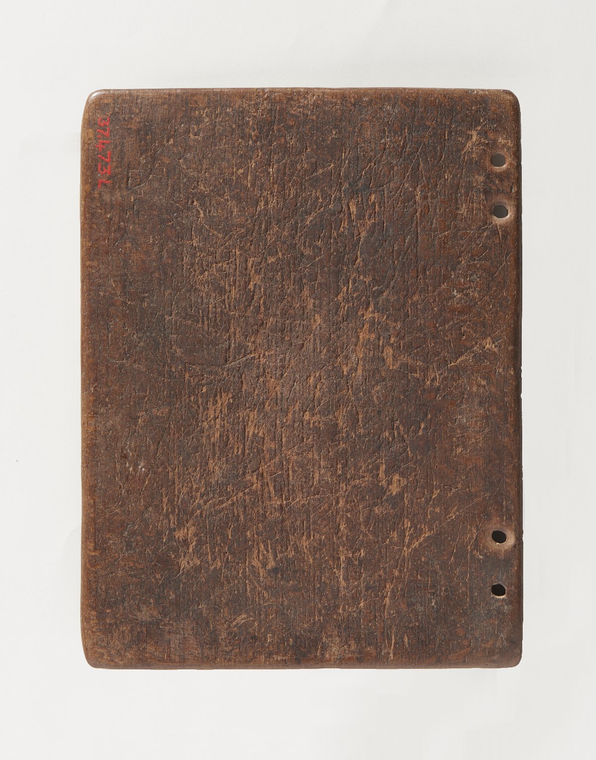 Writing Exercise Tablet