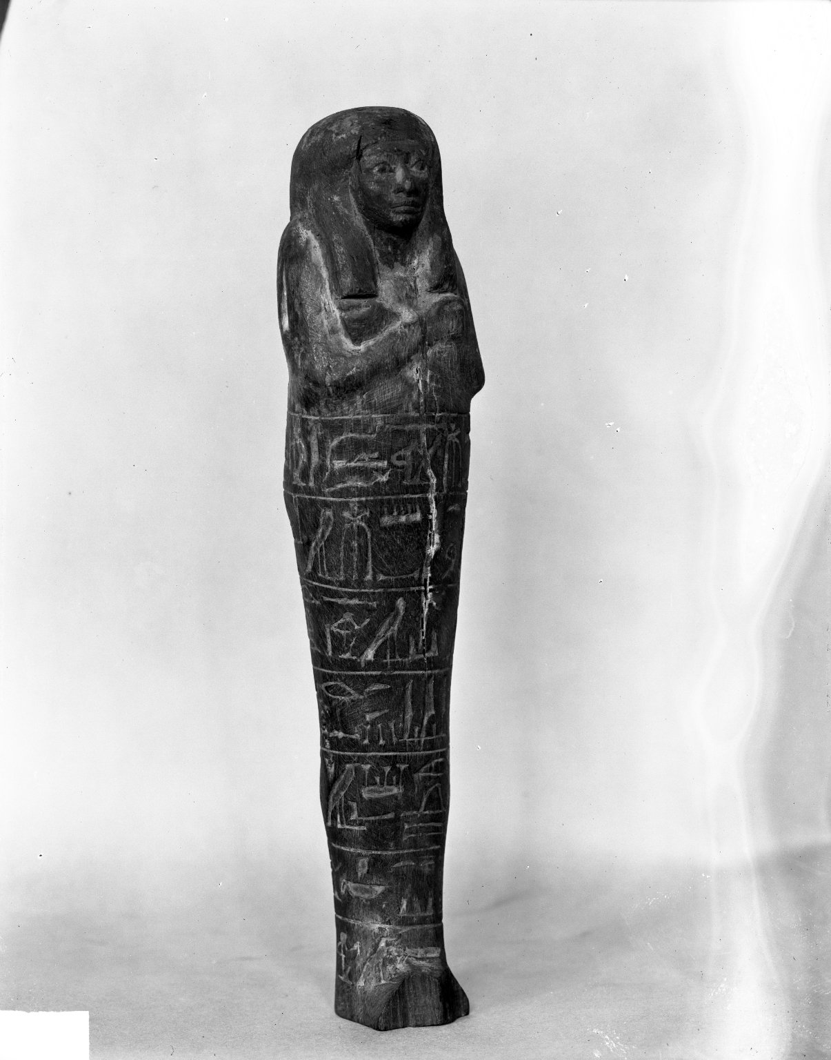 Shabty of Amunmose