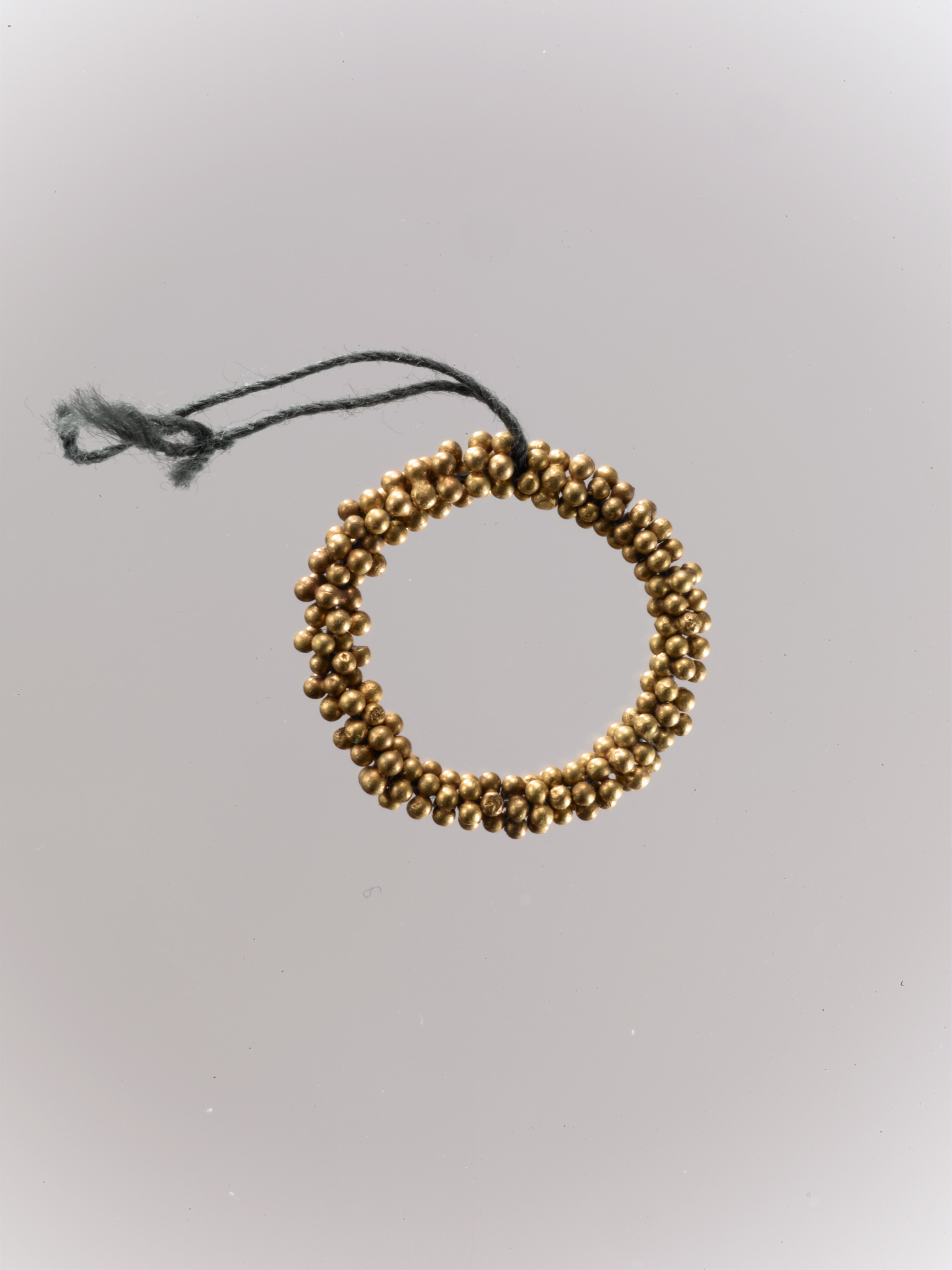 Granular beads