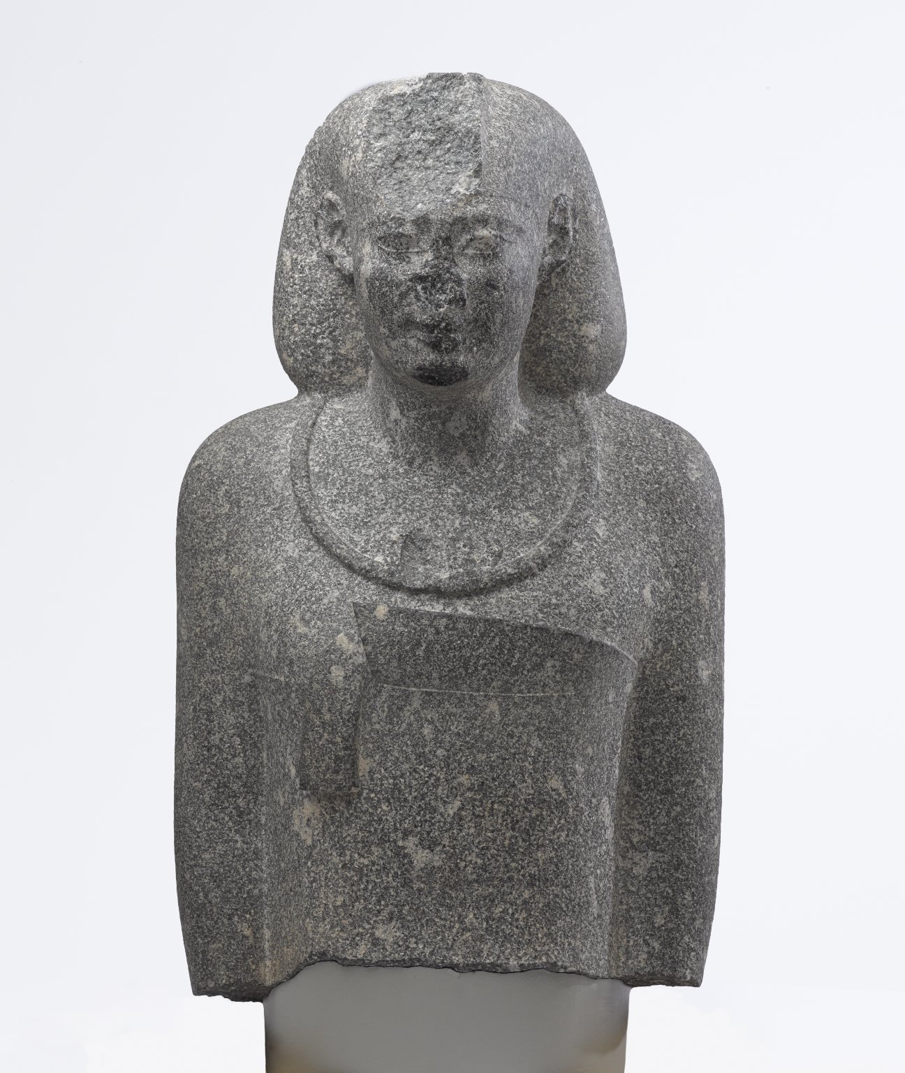 Egyptian Man in a Persian Costume