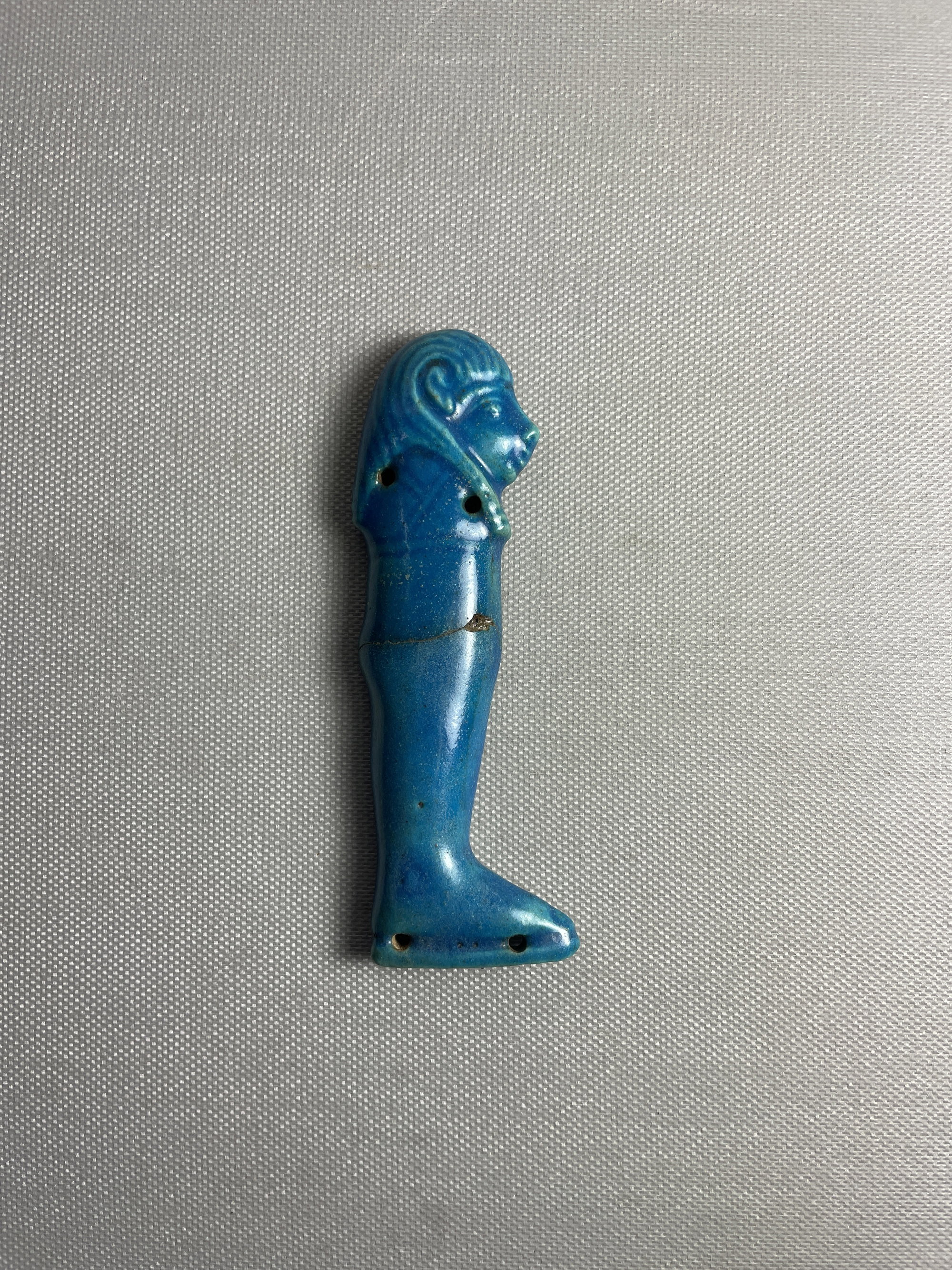 One of the Four Sons of Horus