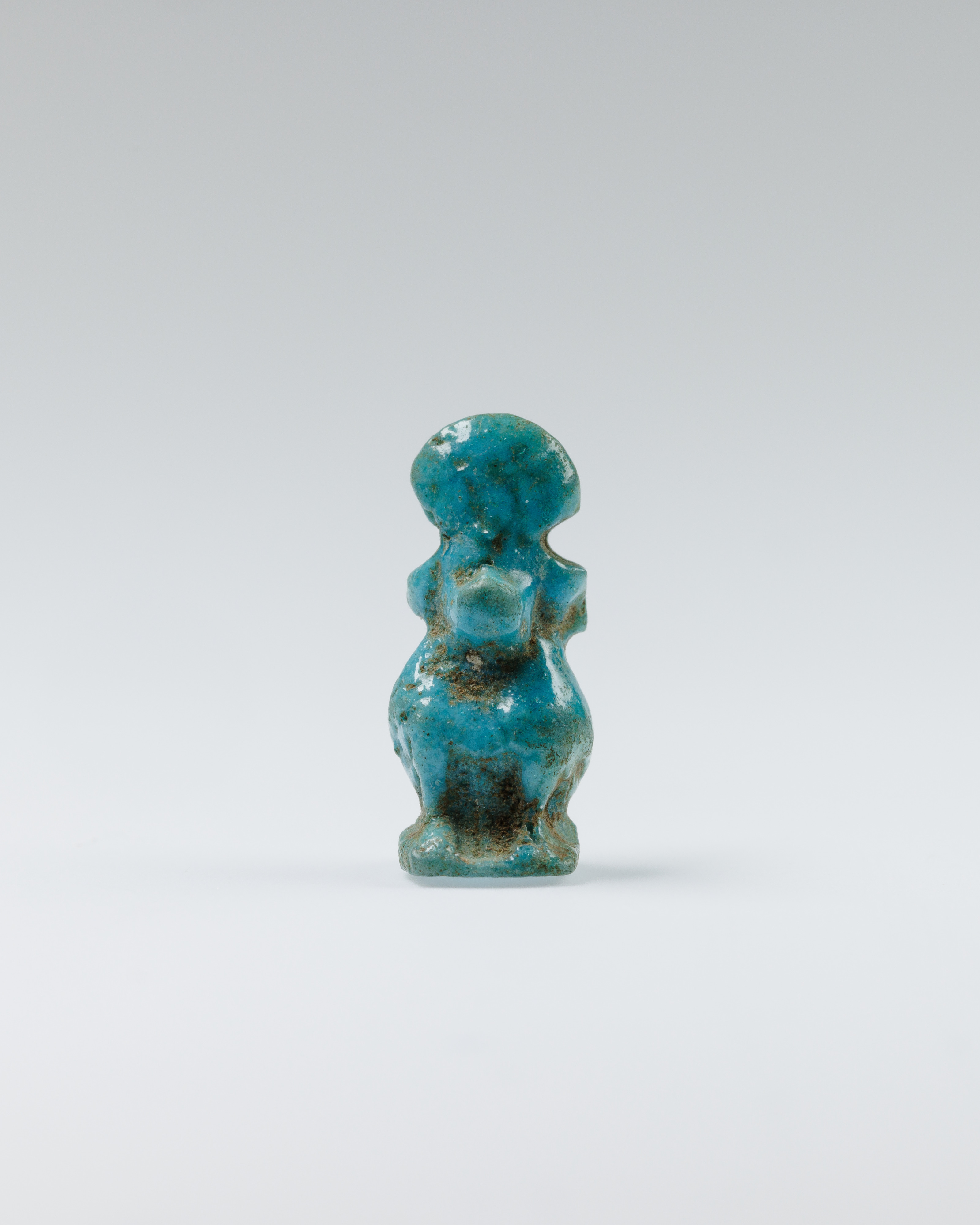 Cynocephalus baboon amulet