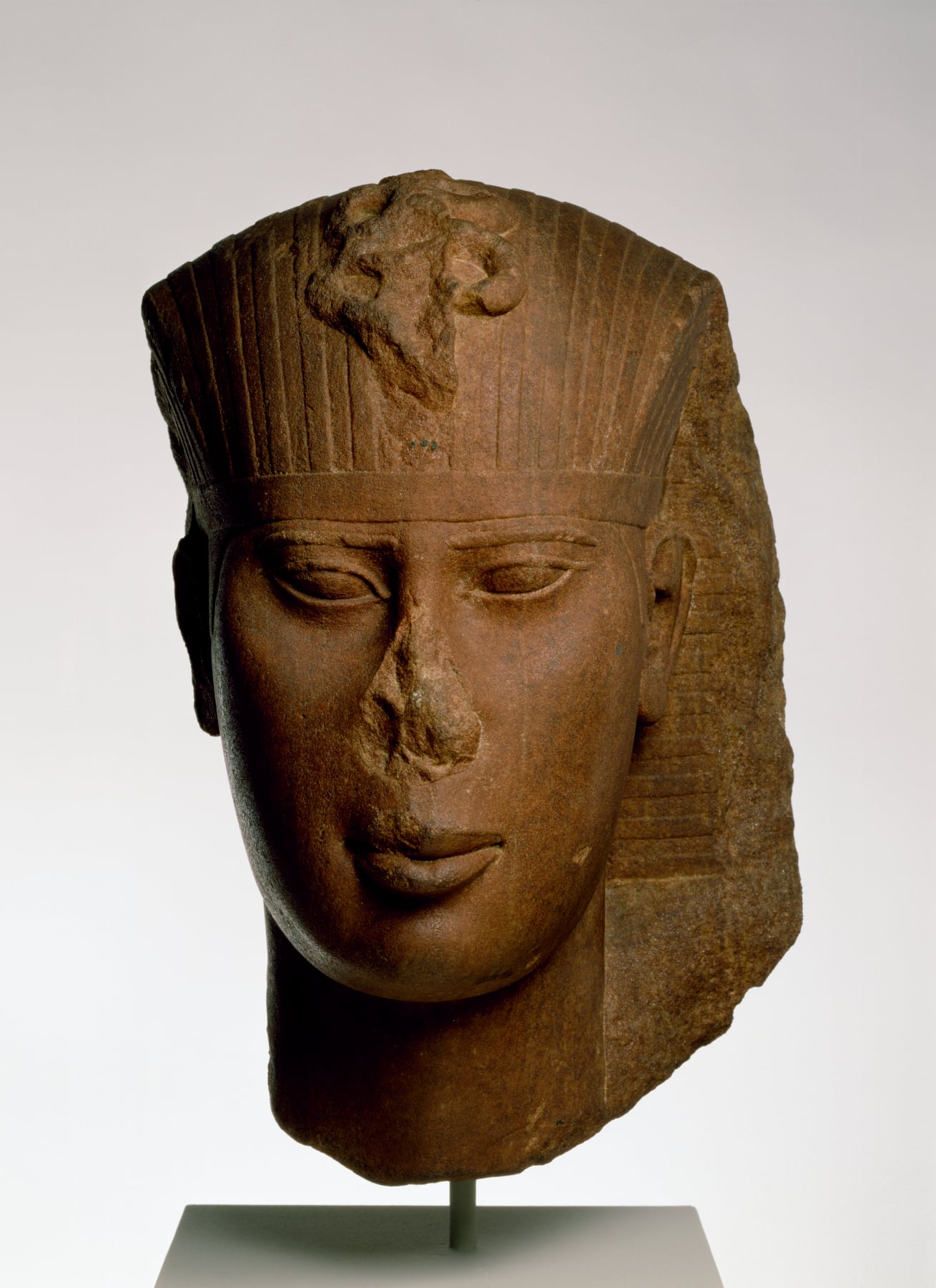 Head of King Amasis