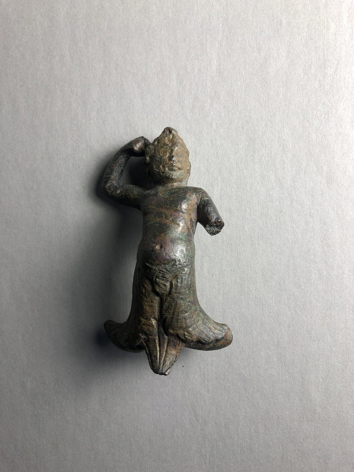 Figure of a Nymph