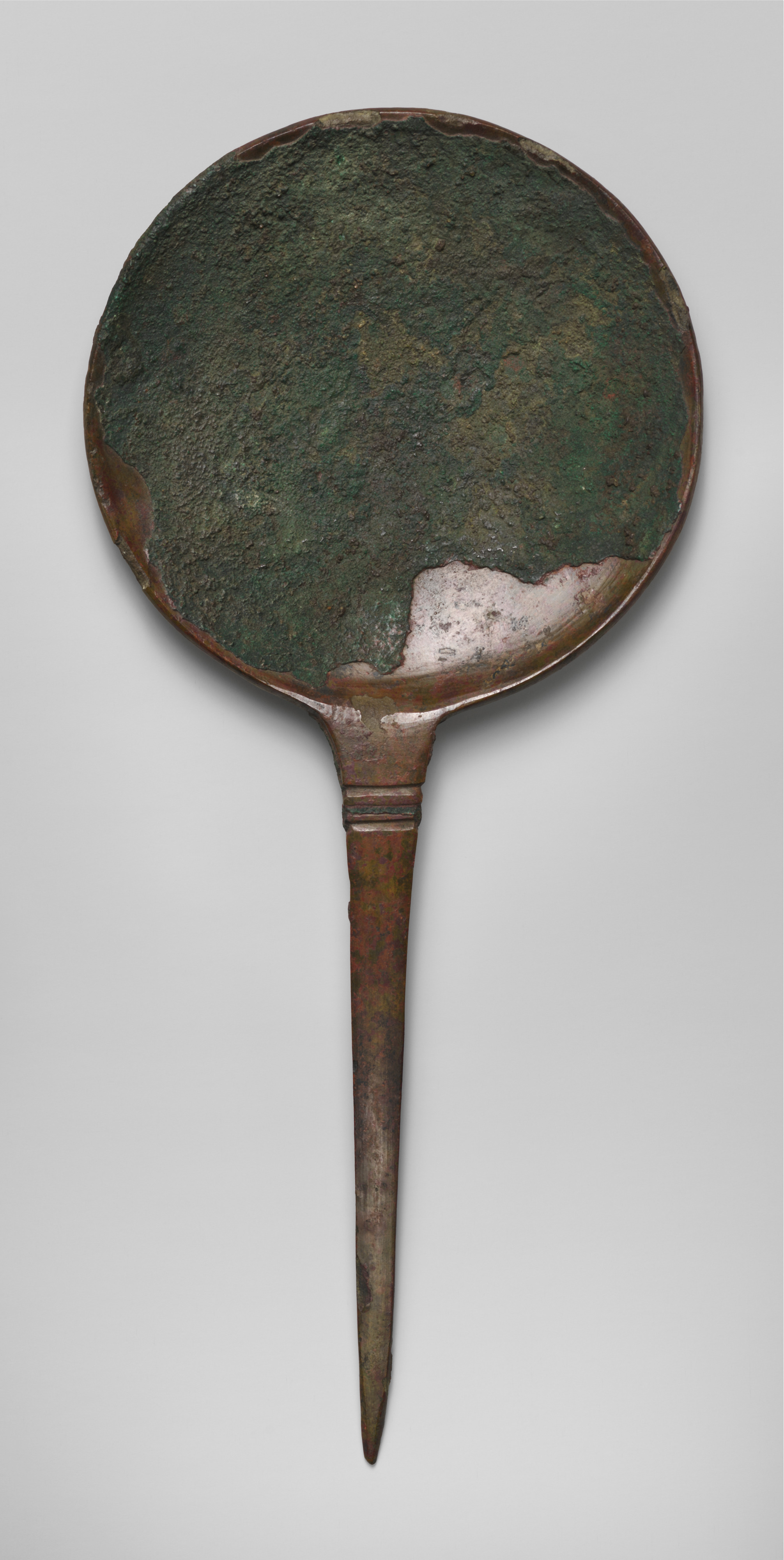 Spatula (?)