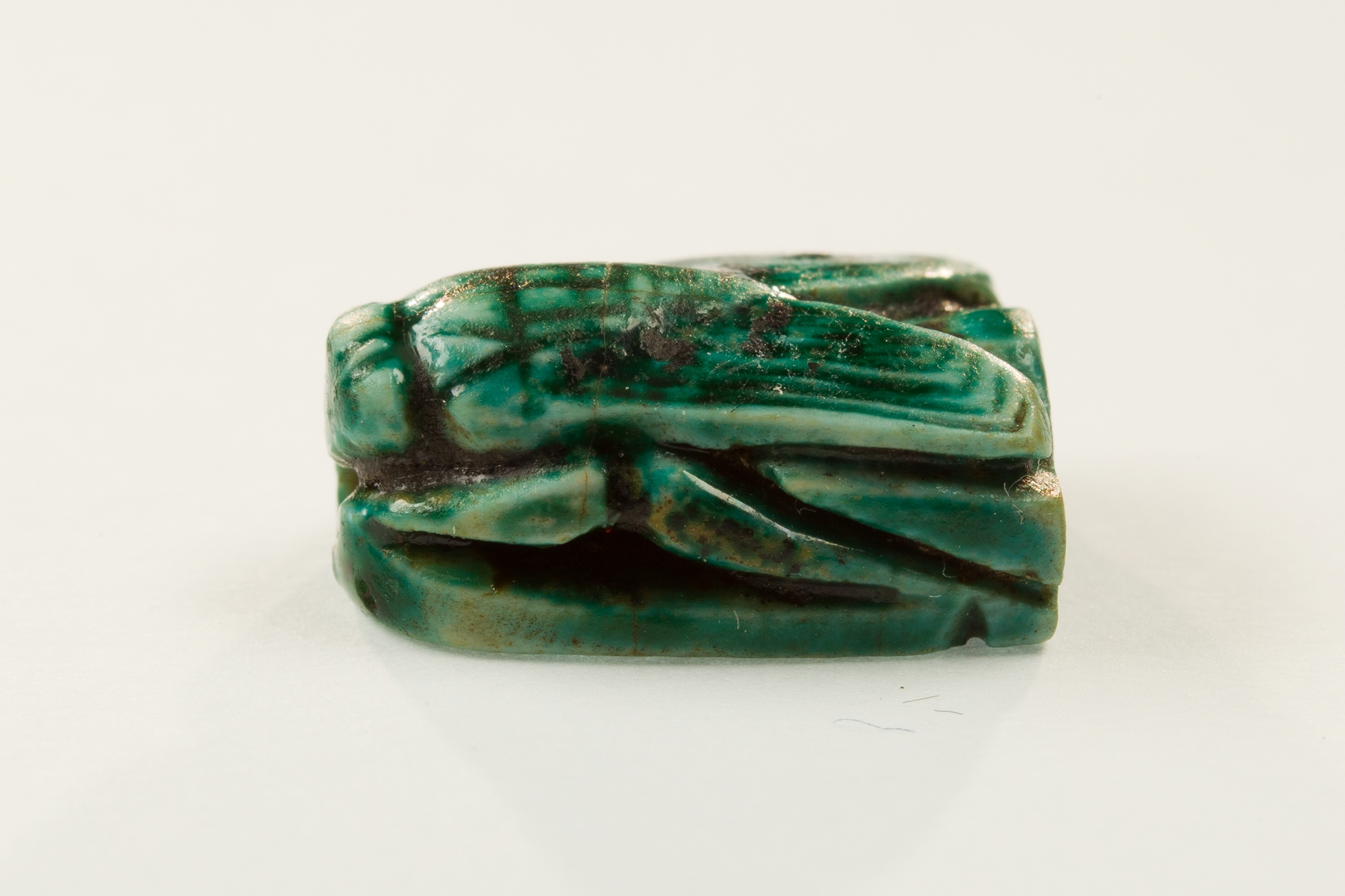 Design Amulet in the Form of a Fly