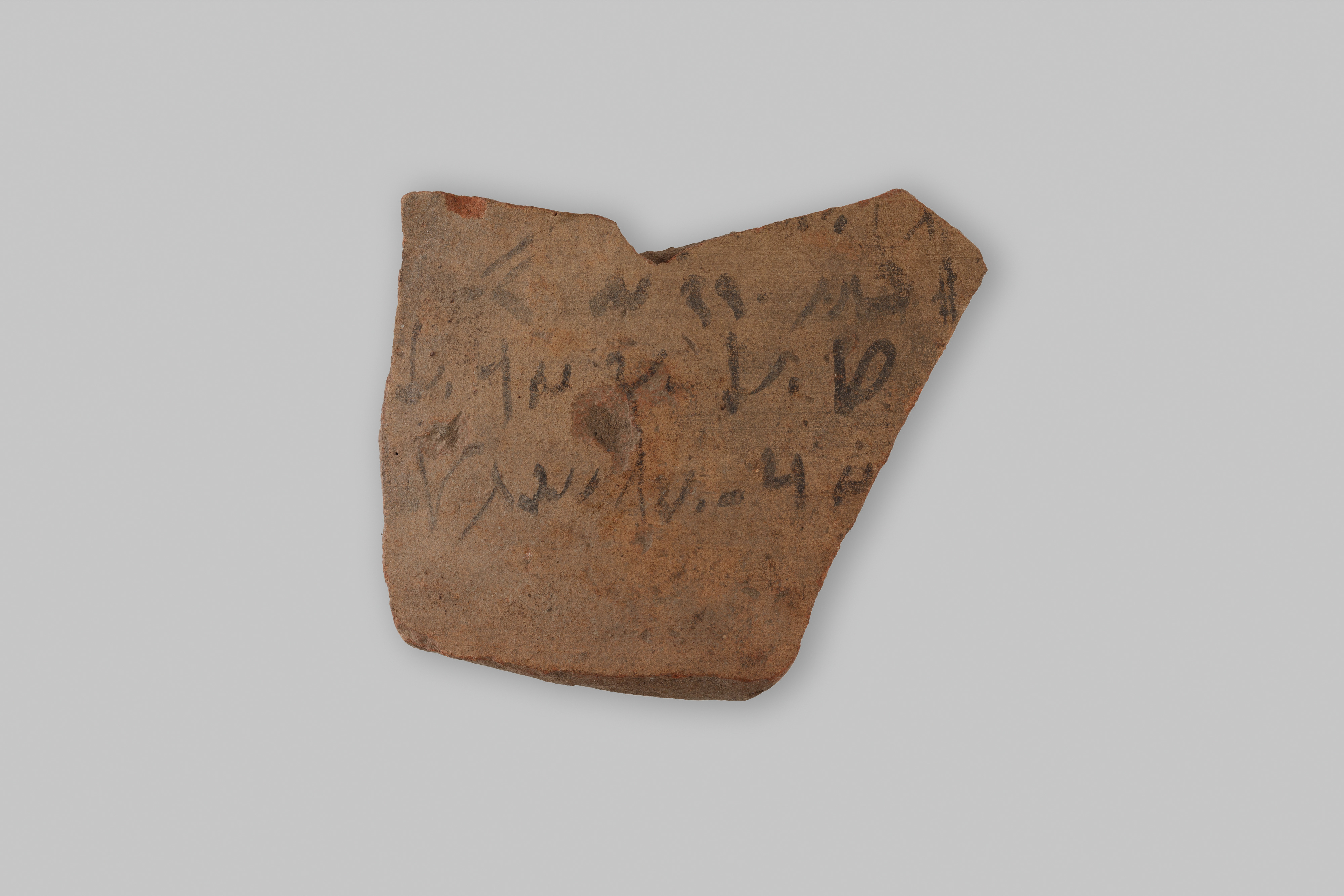 Ostracon