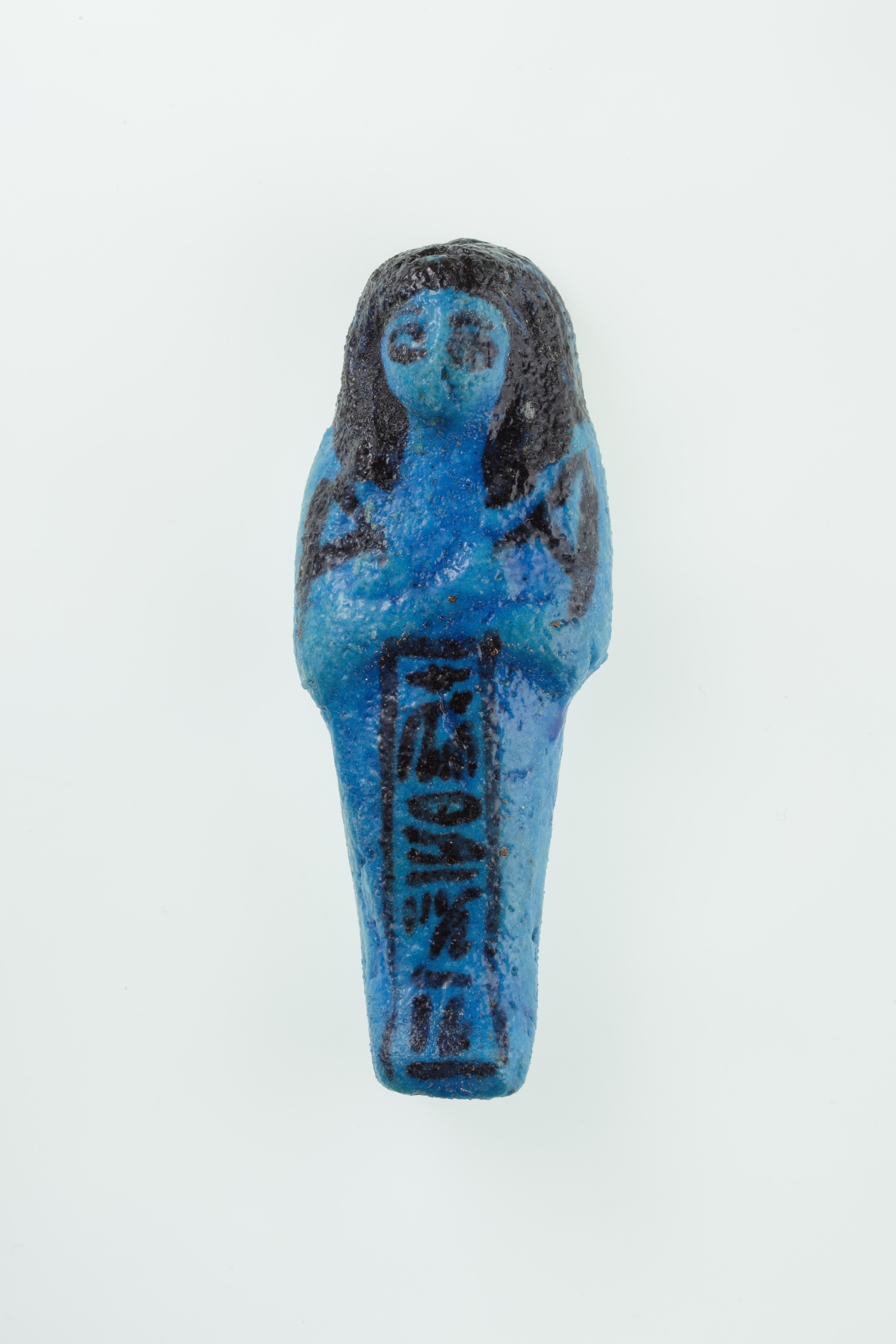Worker Shabti of Nauny