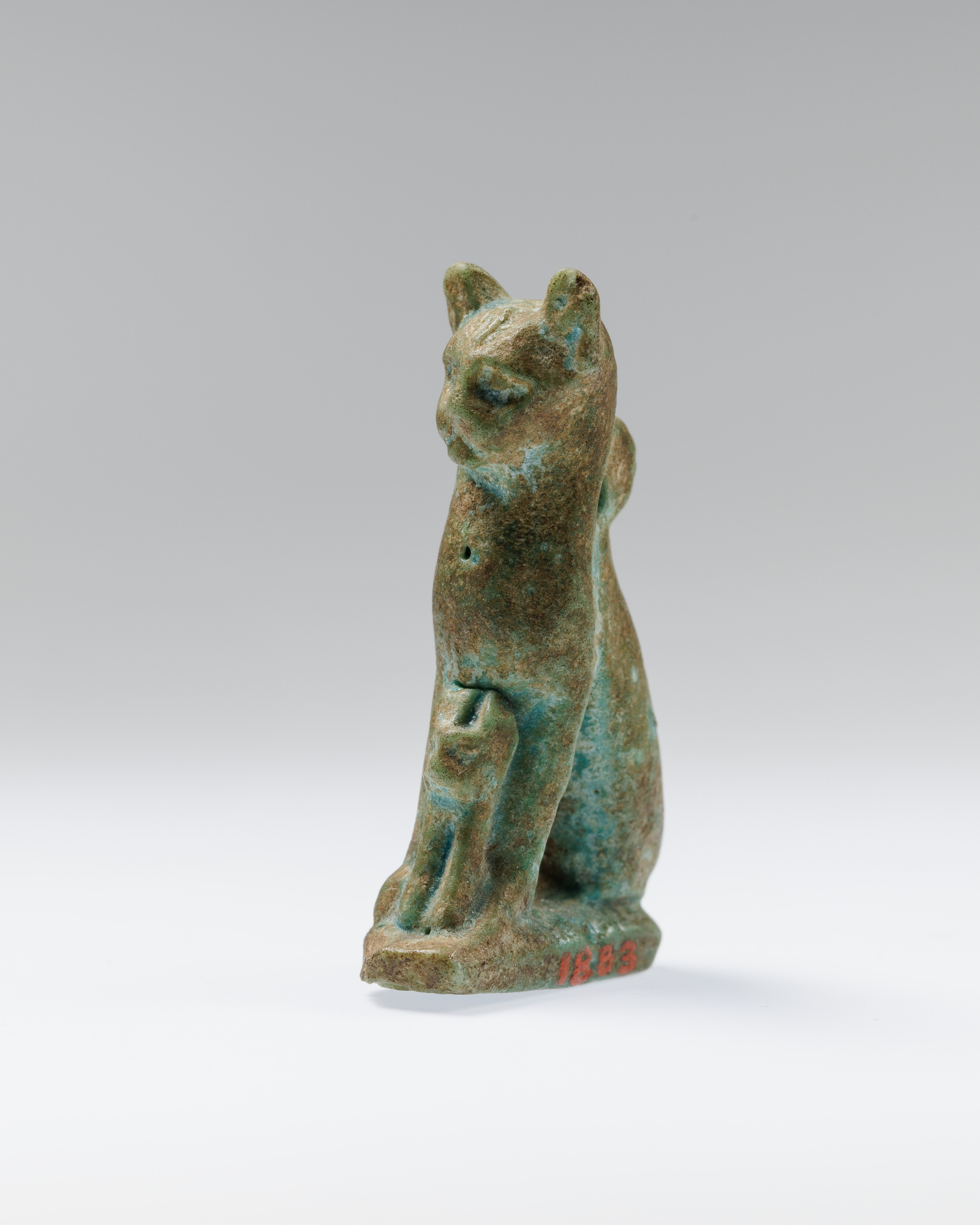 Cat Amulet