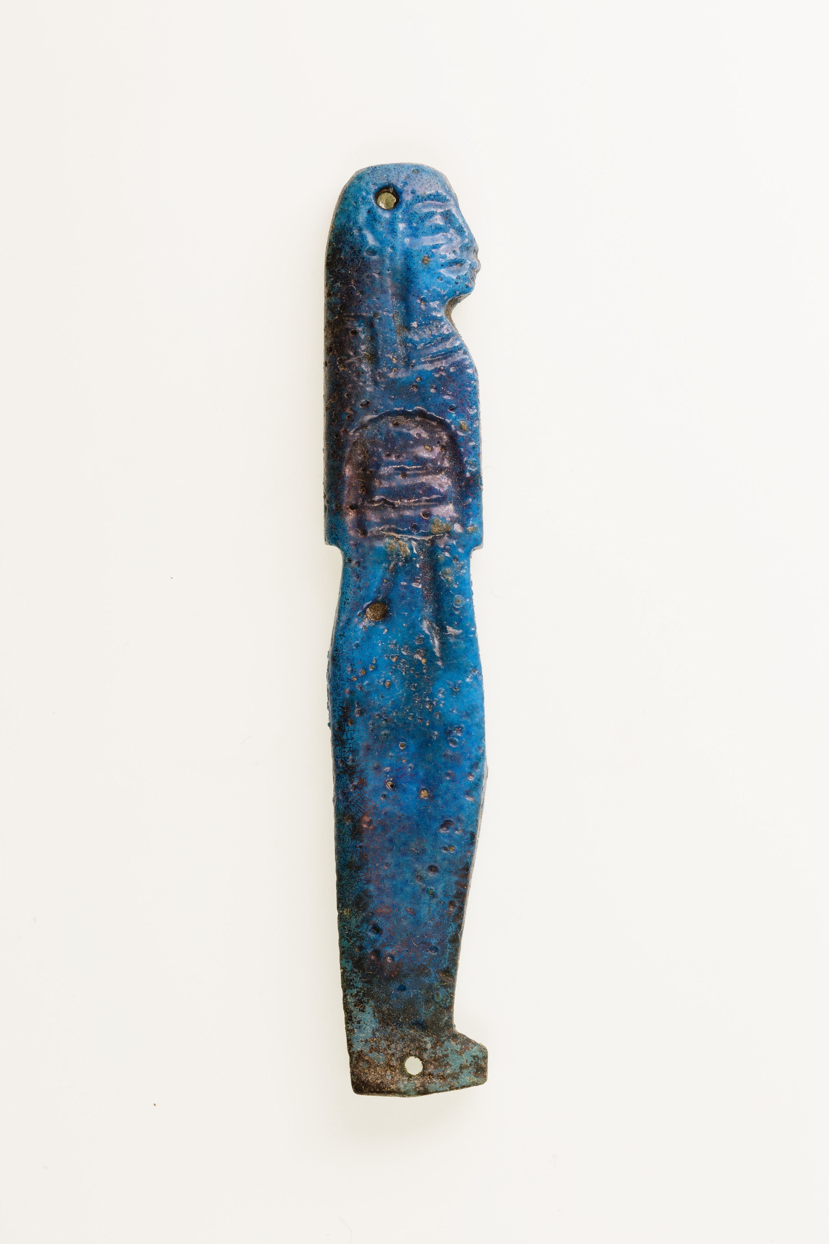 Son of Horus (Imseti) from Bead Net