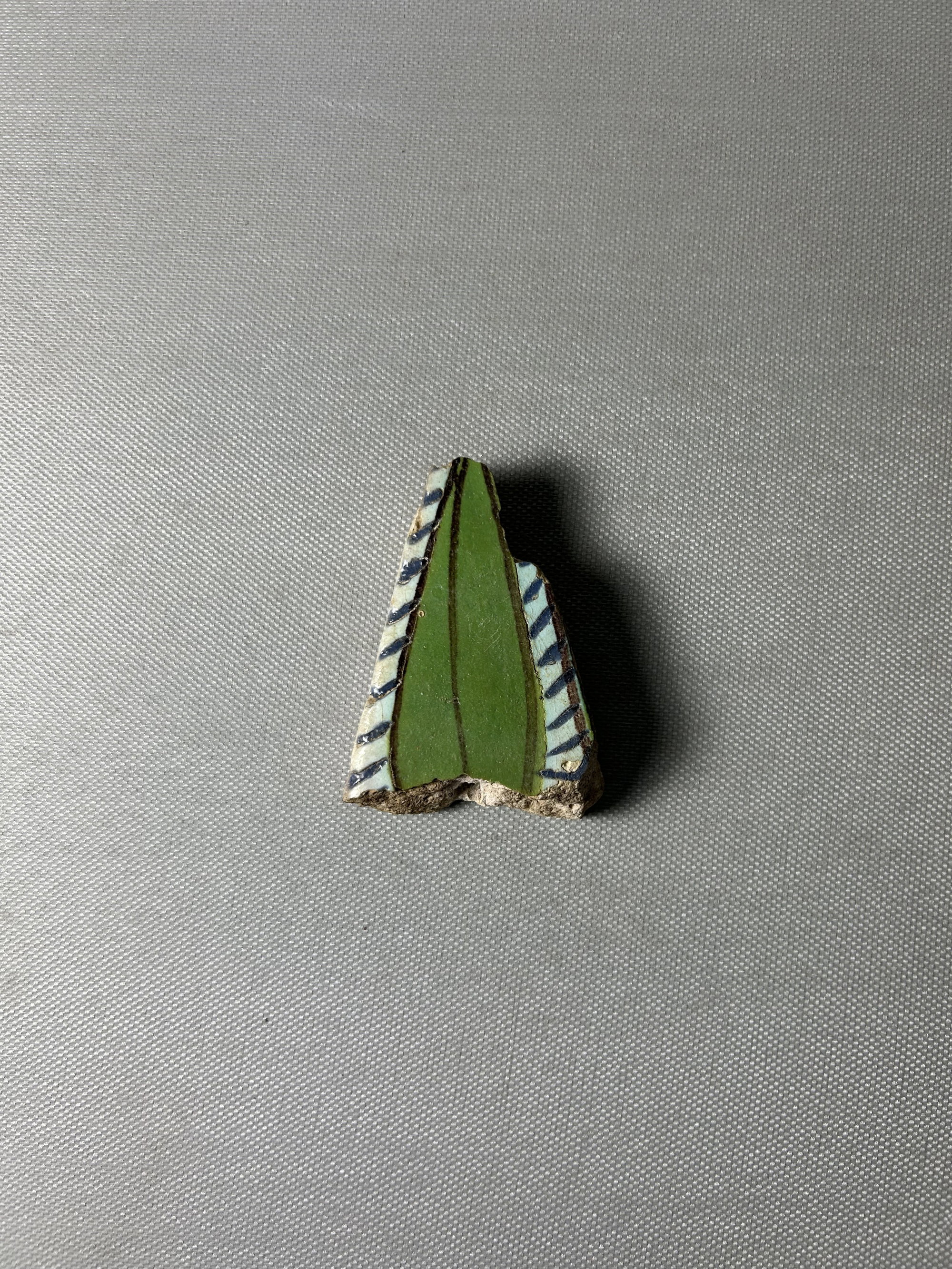 Fragment of Tile