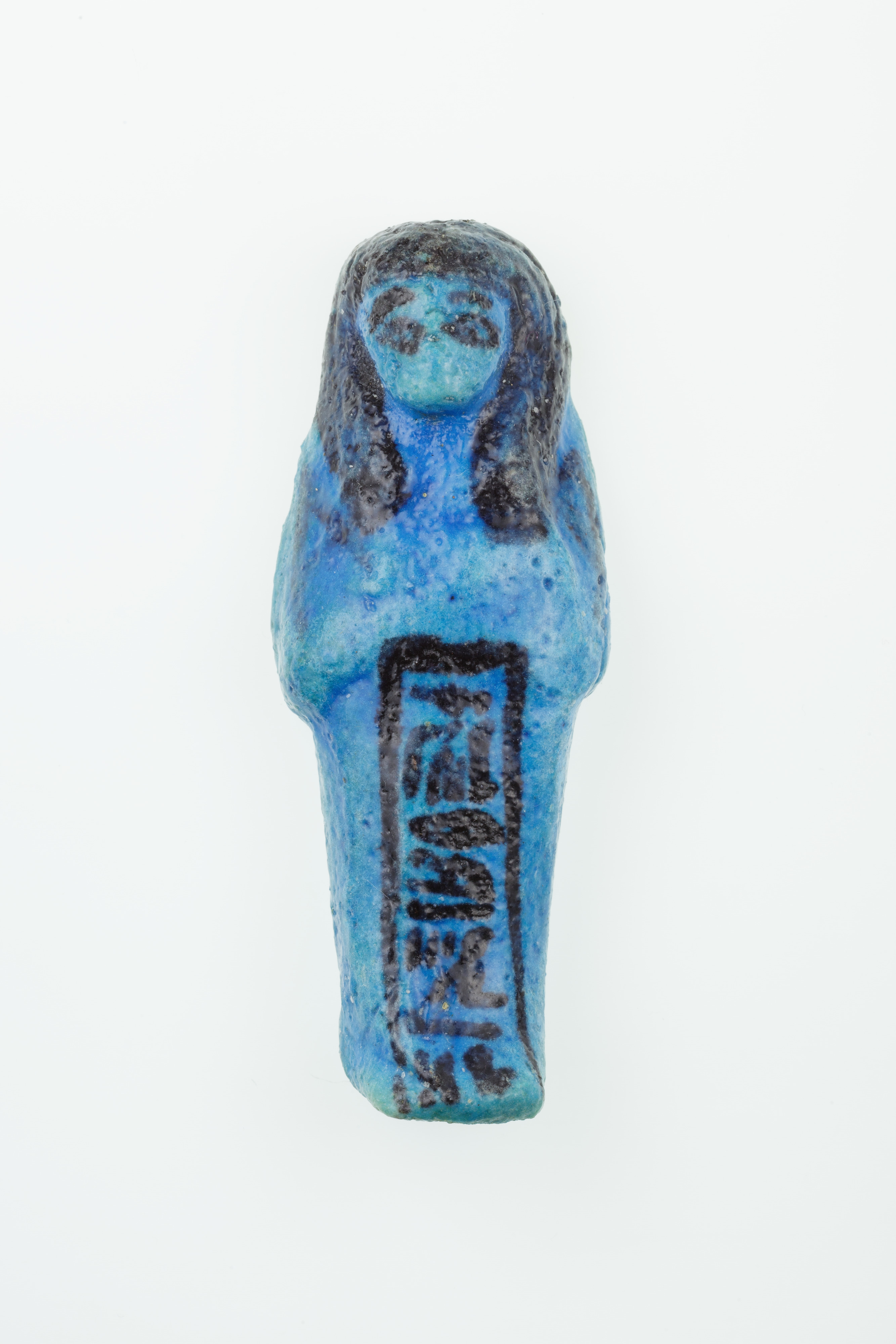 Worker Shabti of Nauny