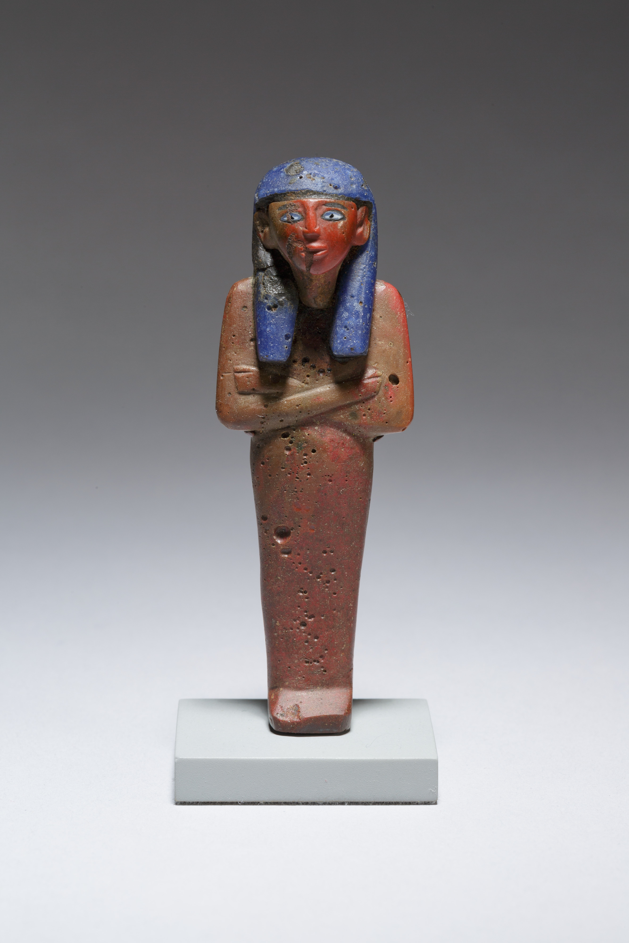 Funerary figure of Imseti