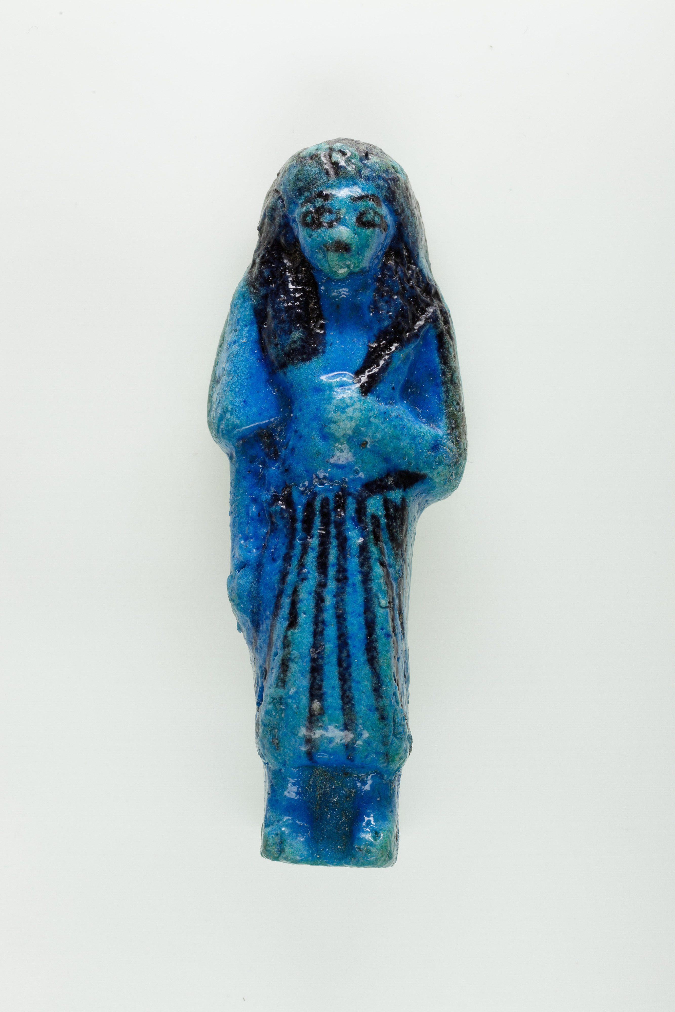 Overseer Shabti of Nauny