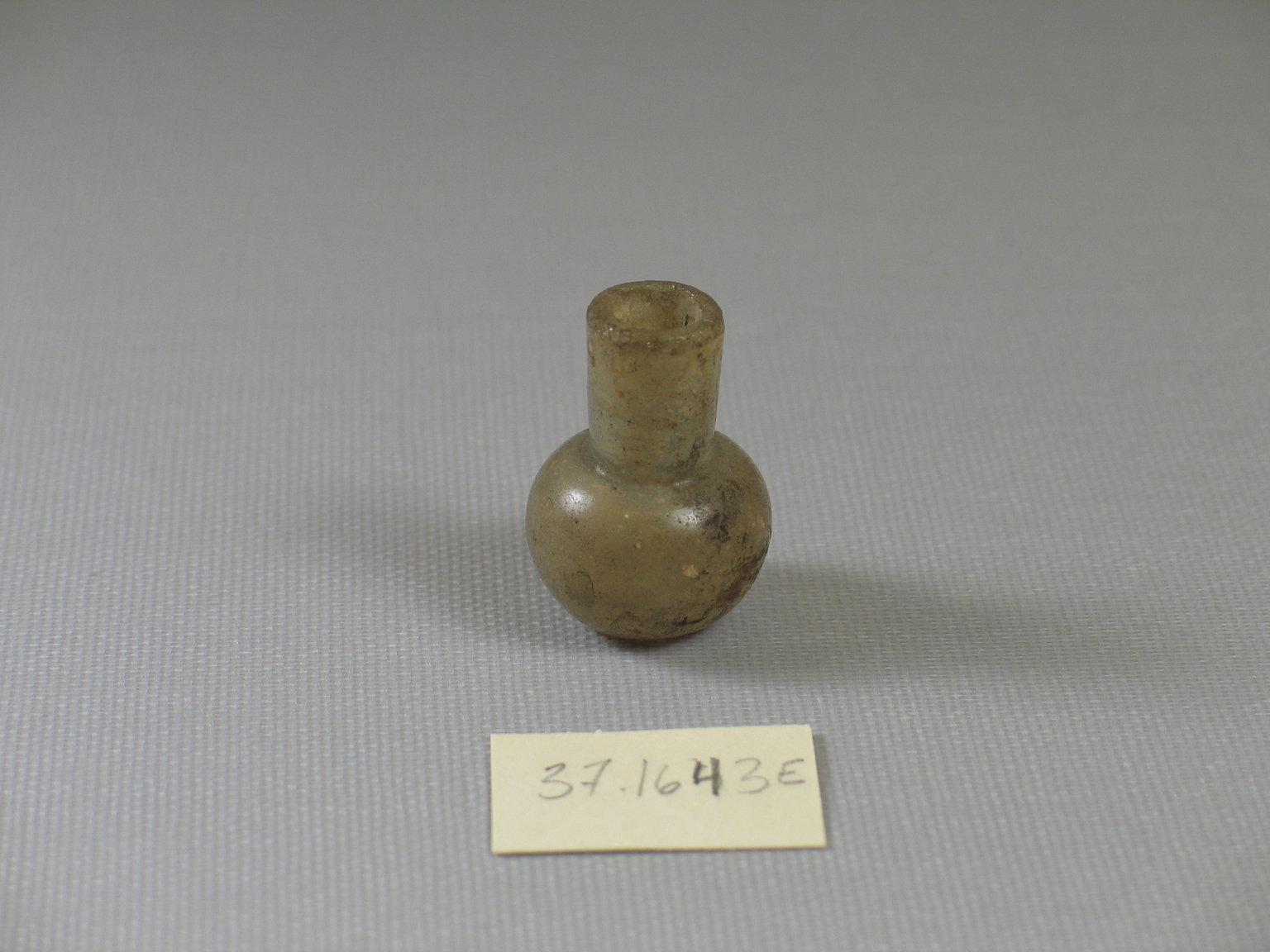 Small Miniature Vase