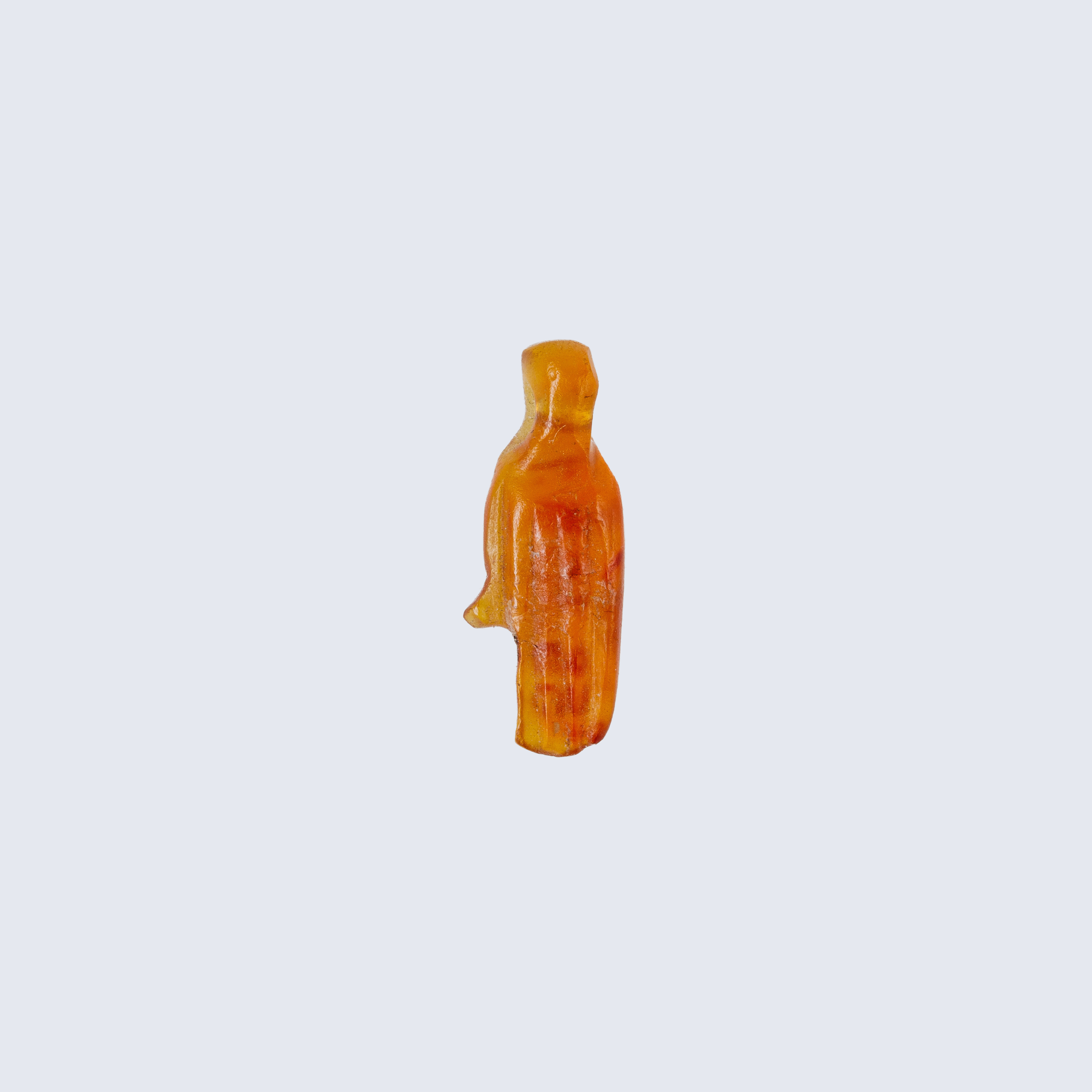 Hand amulet